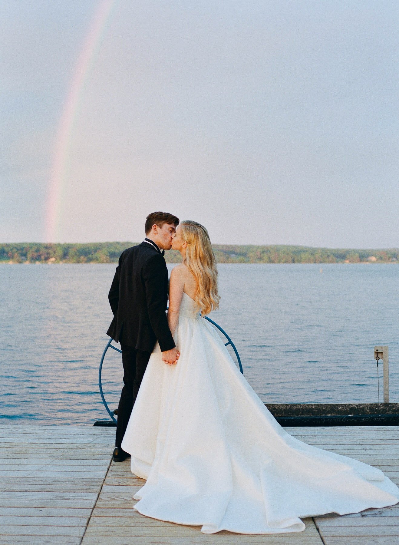 Lake Chautauqua Institution Wedding by Michelle Lange Photography-73.jpg