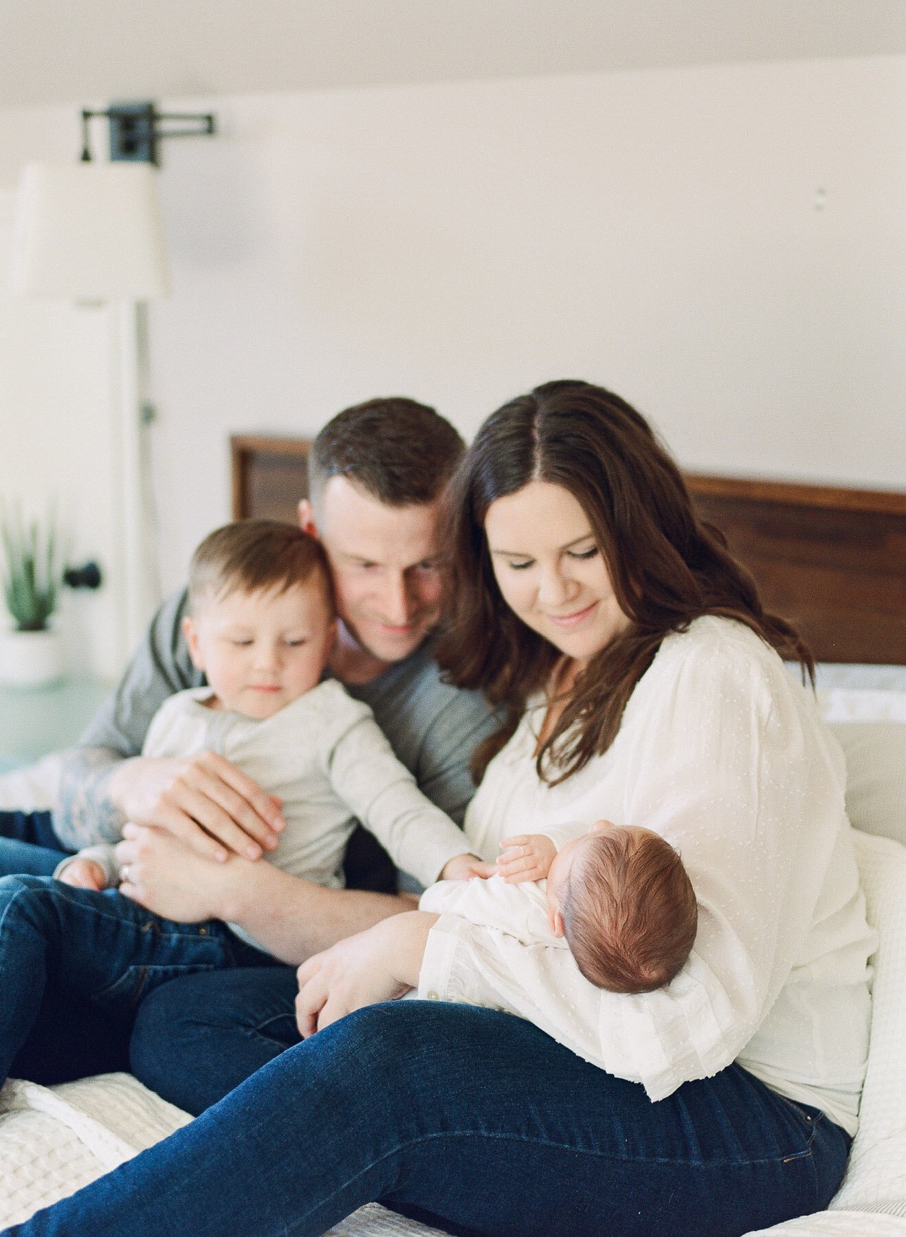 Saratoga Springs NY family and newborn photography by Michelle Lange Photography-19.jpg