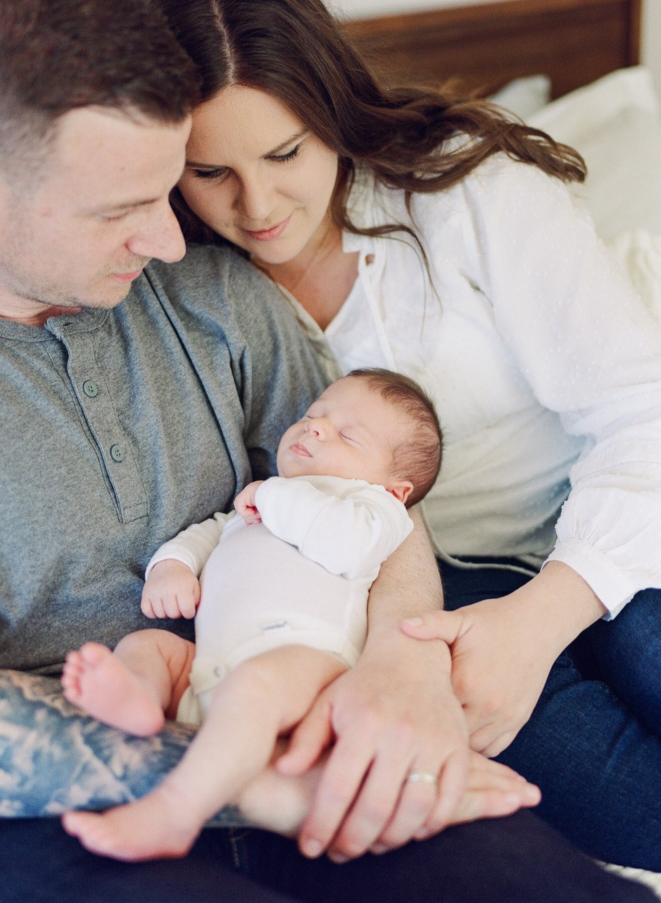 Saratoga Springs NY family and newborn photography by Michelle Lange Photography-17.jpg
