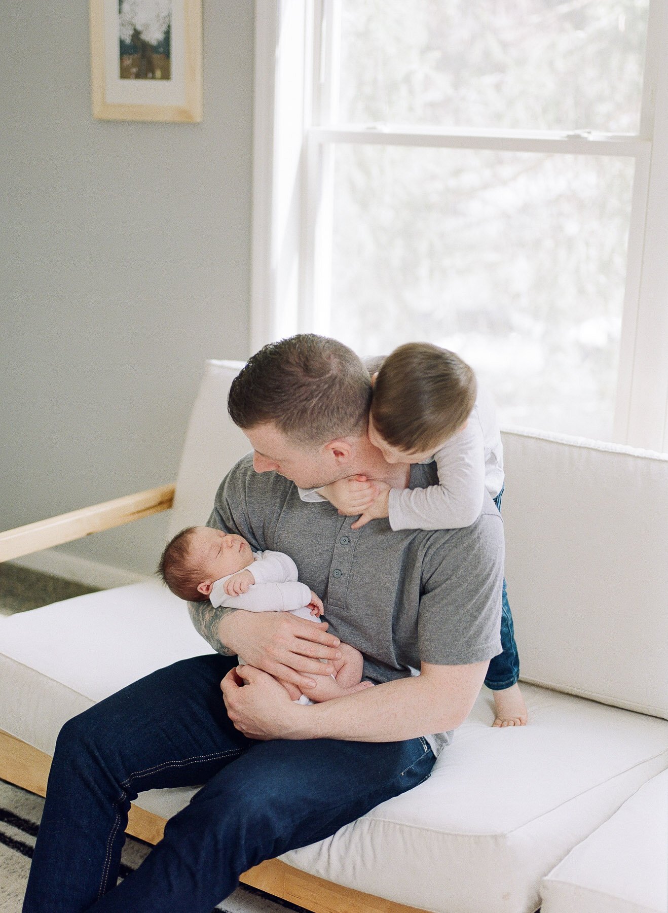 Saratoga Springs NY family and newborn photography by Michelle Lange Photography-13.jpg