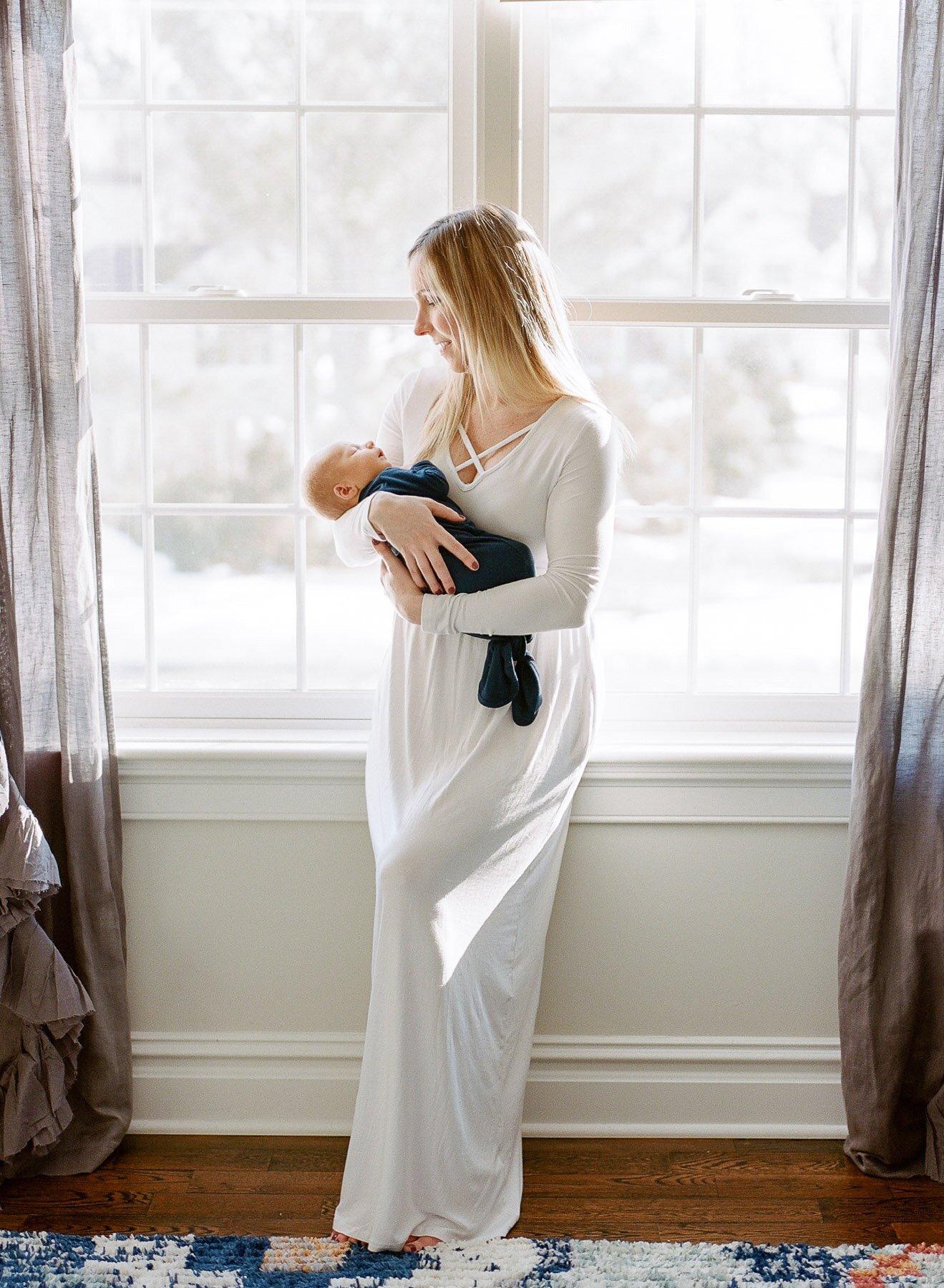 NY Newborn Family and Maternity Photography by Michelle Lange Photography-6.jpg