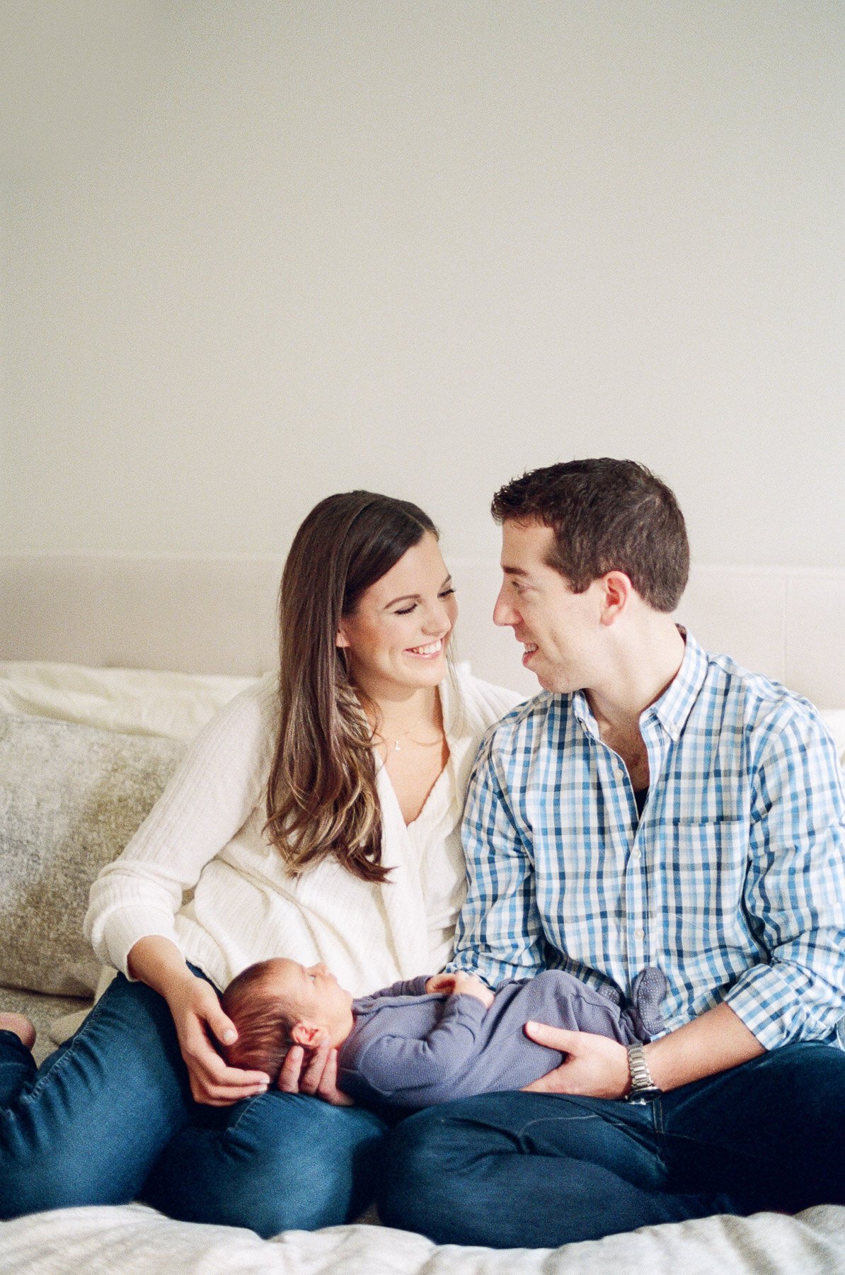 Hoboken and NYC newborn Session by Michelle Lange Photography-4.jpg