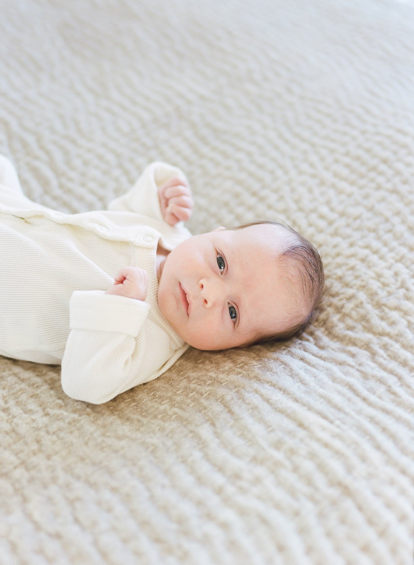 NY Newborn and Family Photographer in Boston