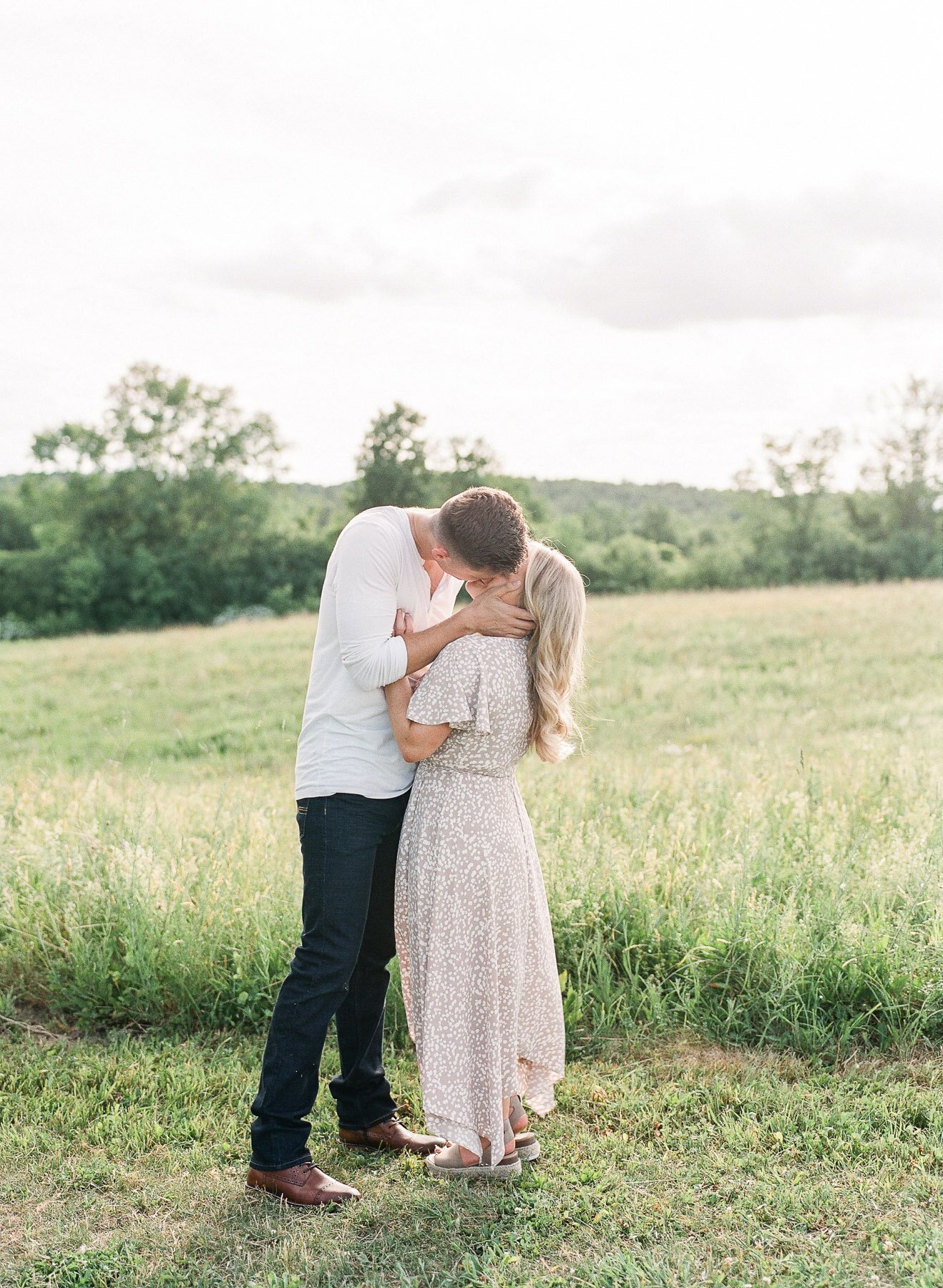 Albany and Saratoga Engagement and Wedding Photographer