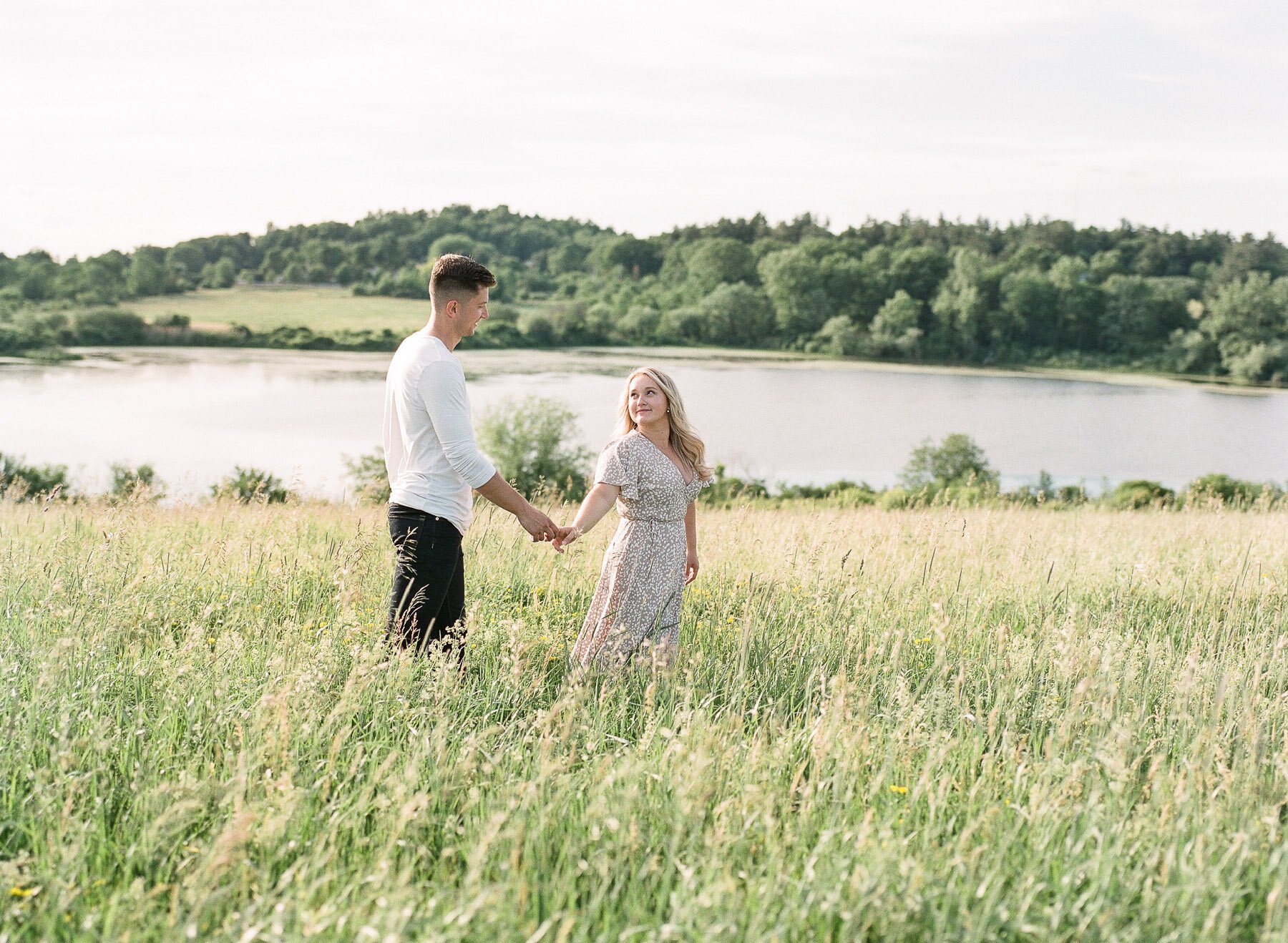 Albany and Saratoga Engagement and Wedding Photographer