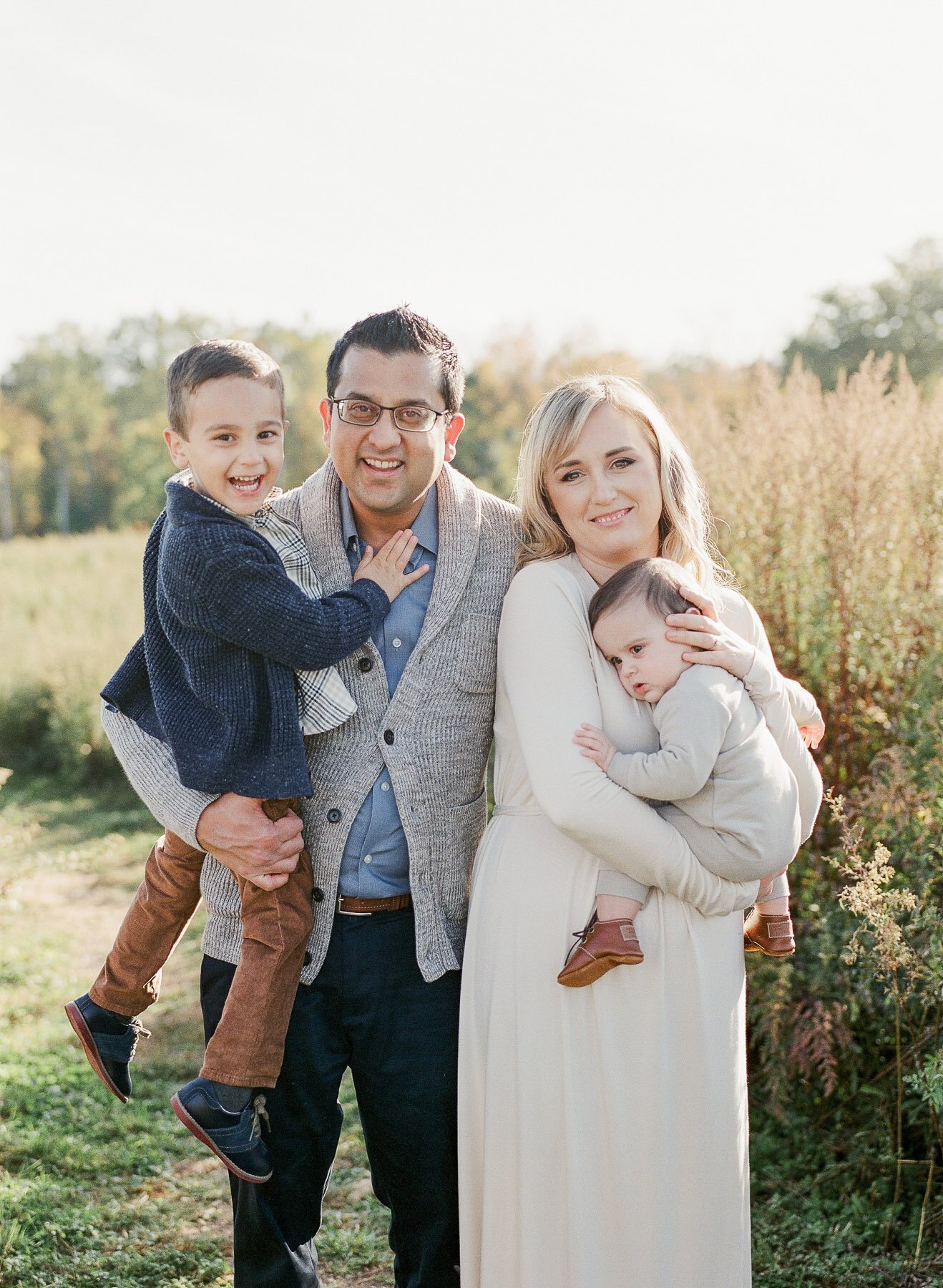 NY and NJ Family Photographer