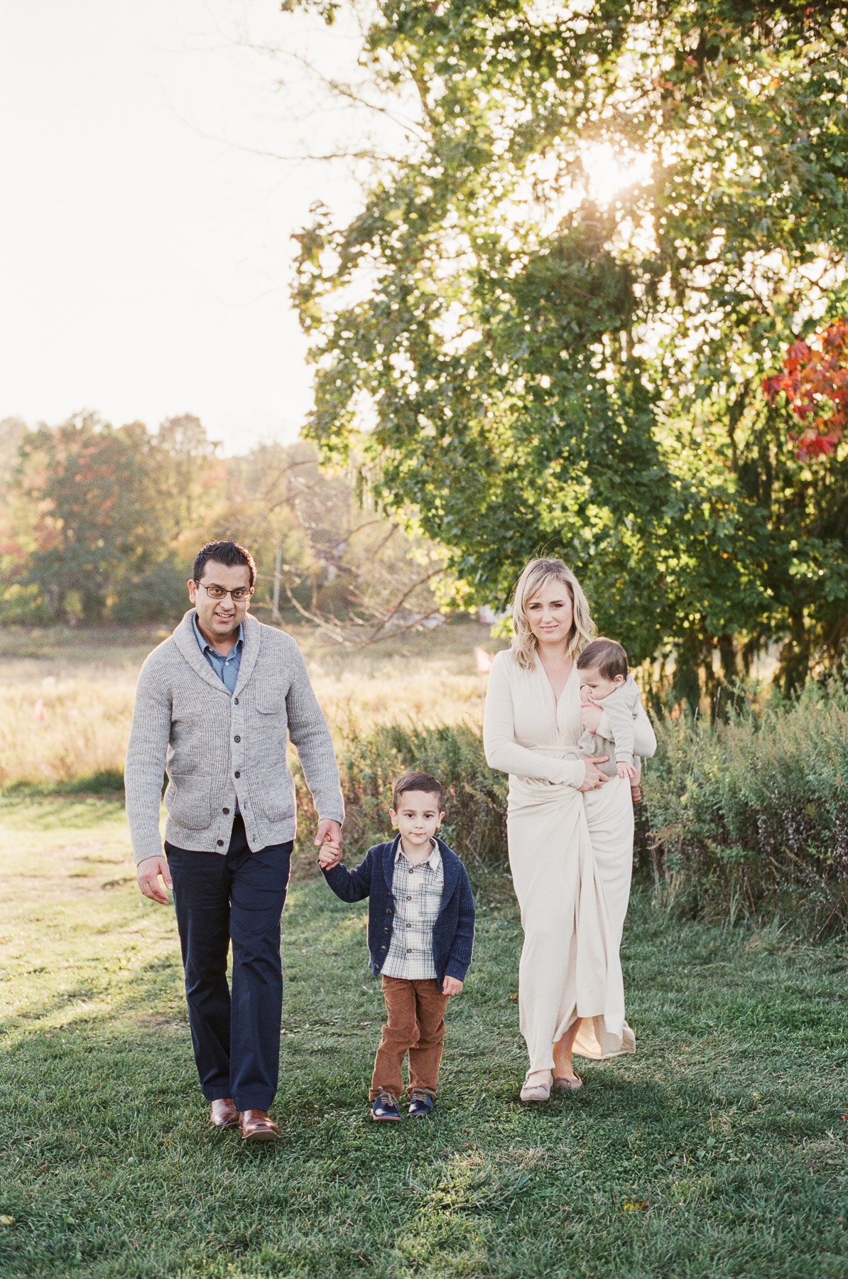 NY and NJ Family and Newborn Photographer