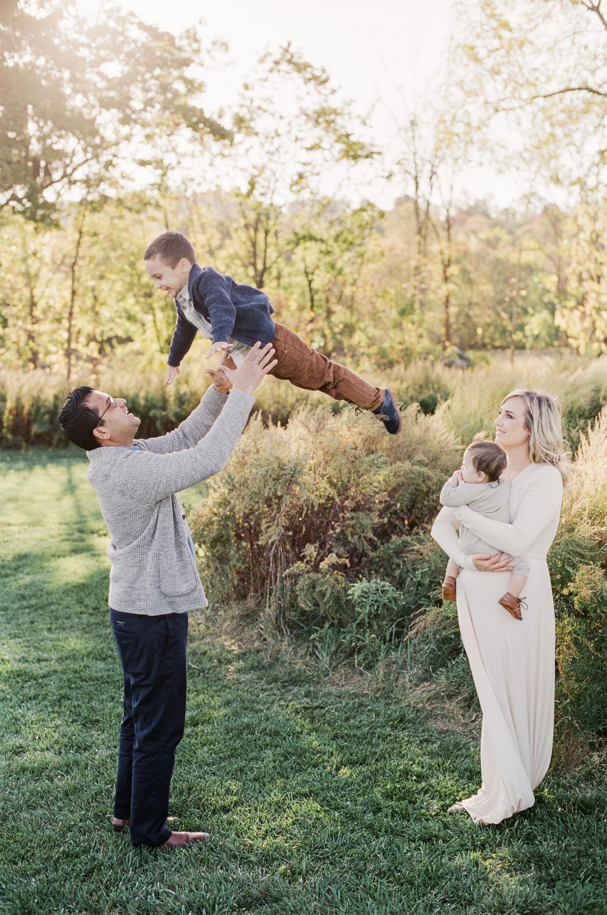 NJ Family Portraits by Michelle Lange Photography-19.jpg