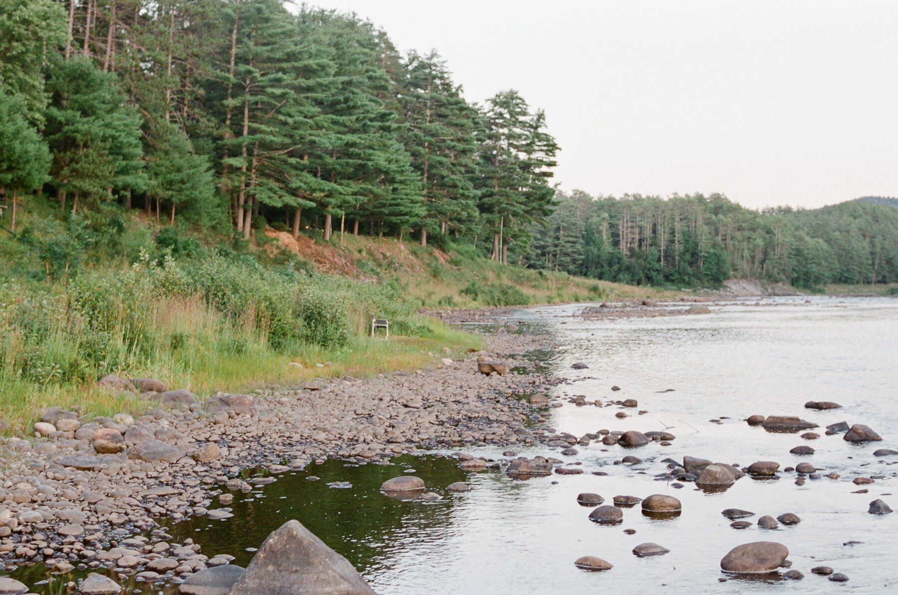 Upstate Intimate Wedding by Michelle Lange Photography-30.jpg