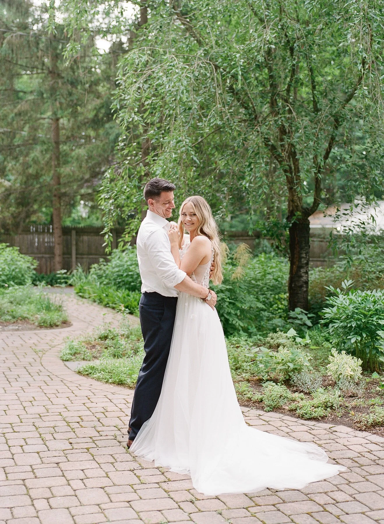 Kelly Strong Intimate Wedding in Upstate NY by Michelle Lange Photography - 57.JPG