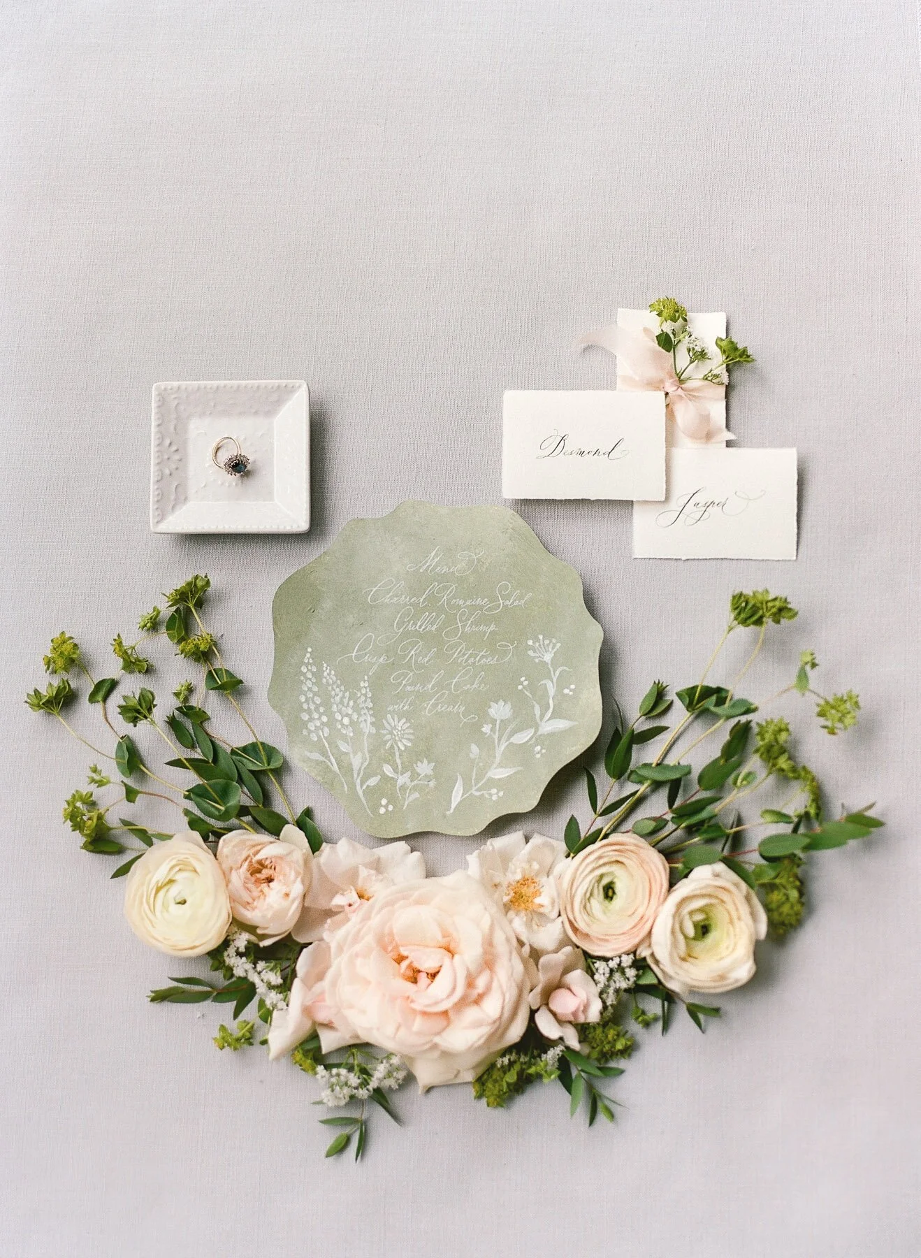 Kelly Strong Intimate Wedding in Upstate NY by Michelle Lange Photography - 07.JPG