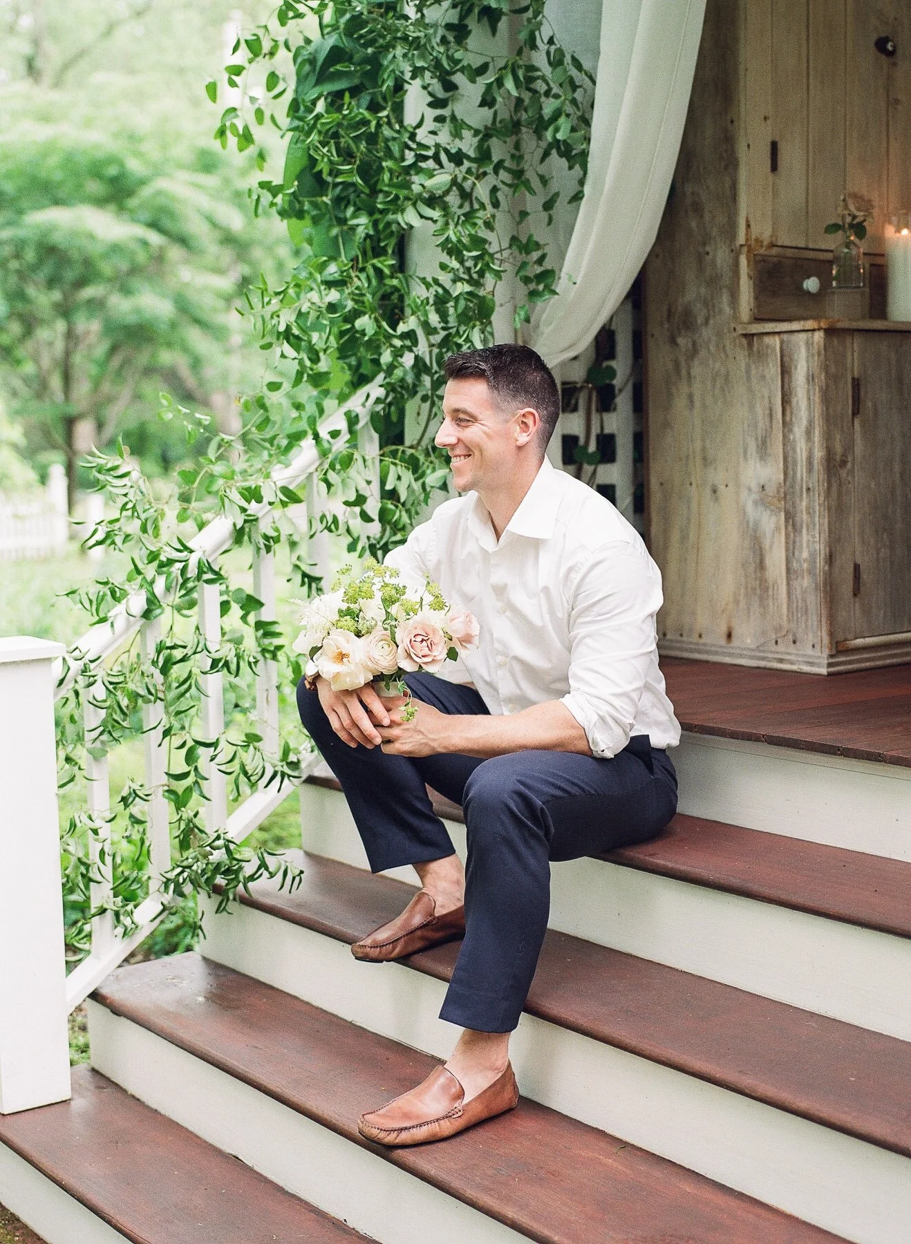 Kelly Strong Intimate Wedding in Upstate NY by Michelle Lange Photography - 63.JPG