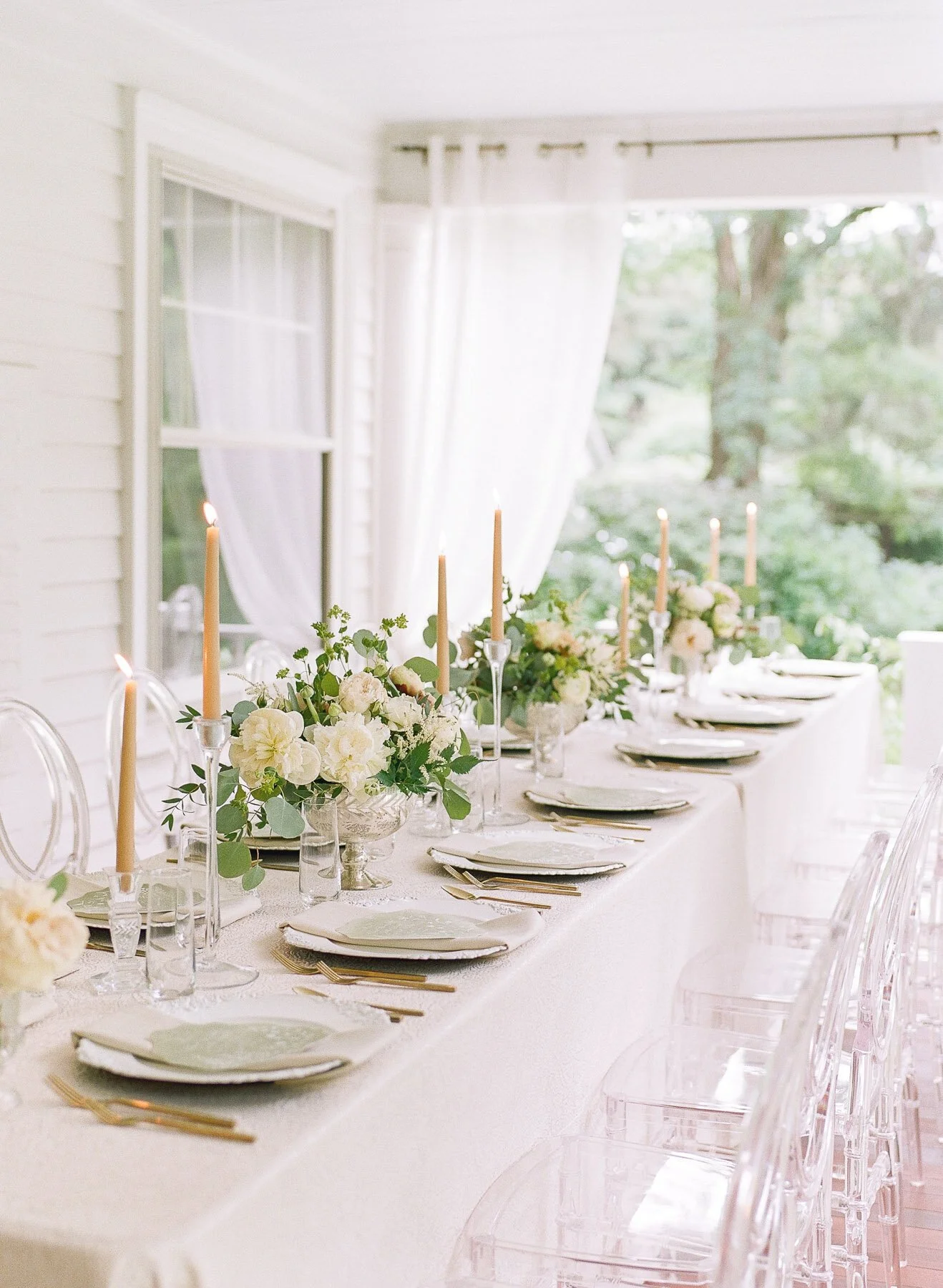 Kelly Strong Intimate Wedding in Upstate NY by Michelle Lange Photography - 35.JPG