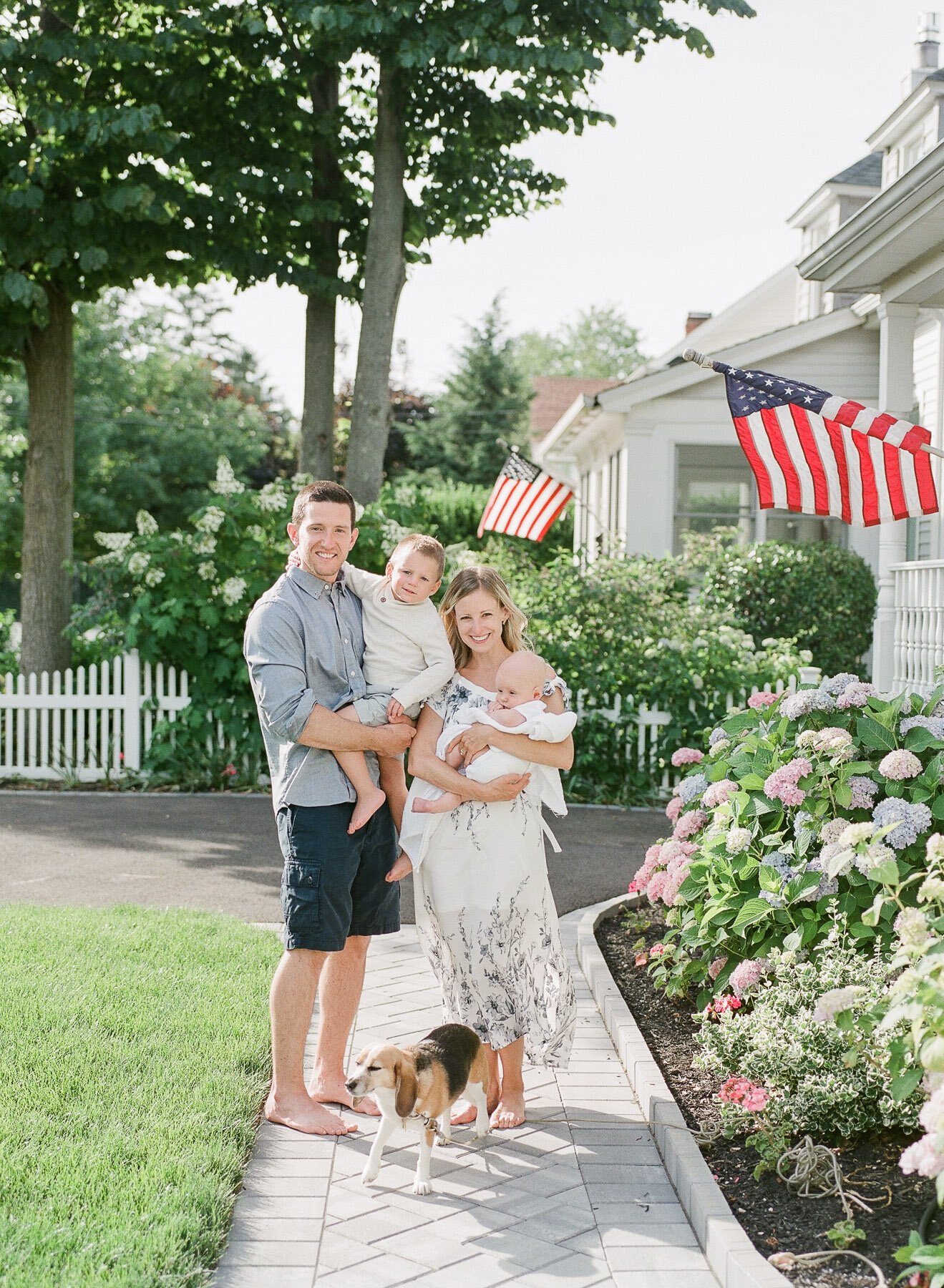 Albany and Saratoga NY Newborn and Family Photographer