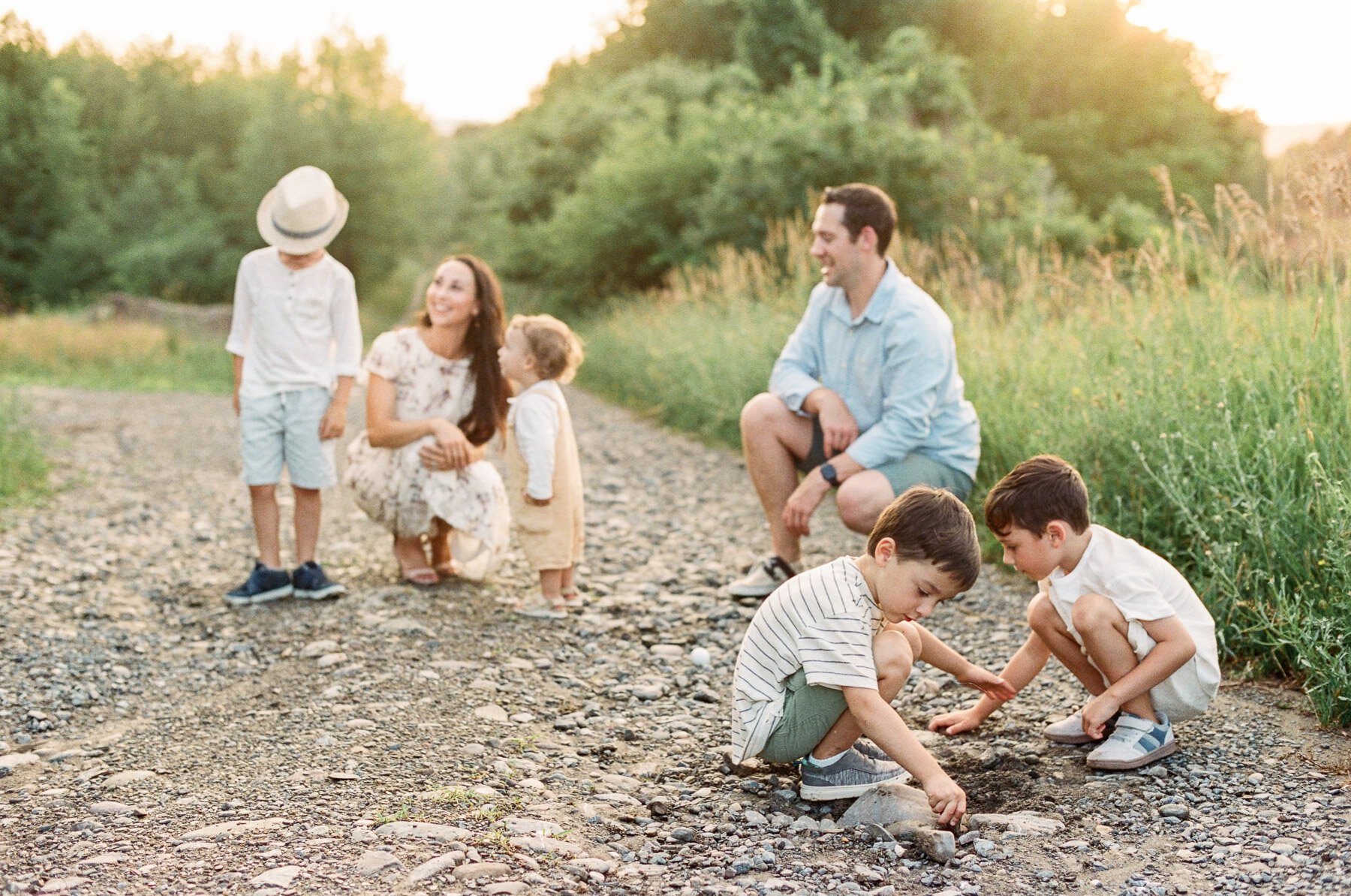 Albany Rensselaer Saratoga NY Newborn and Family Photographer