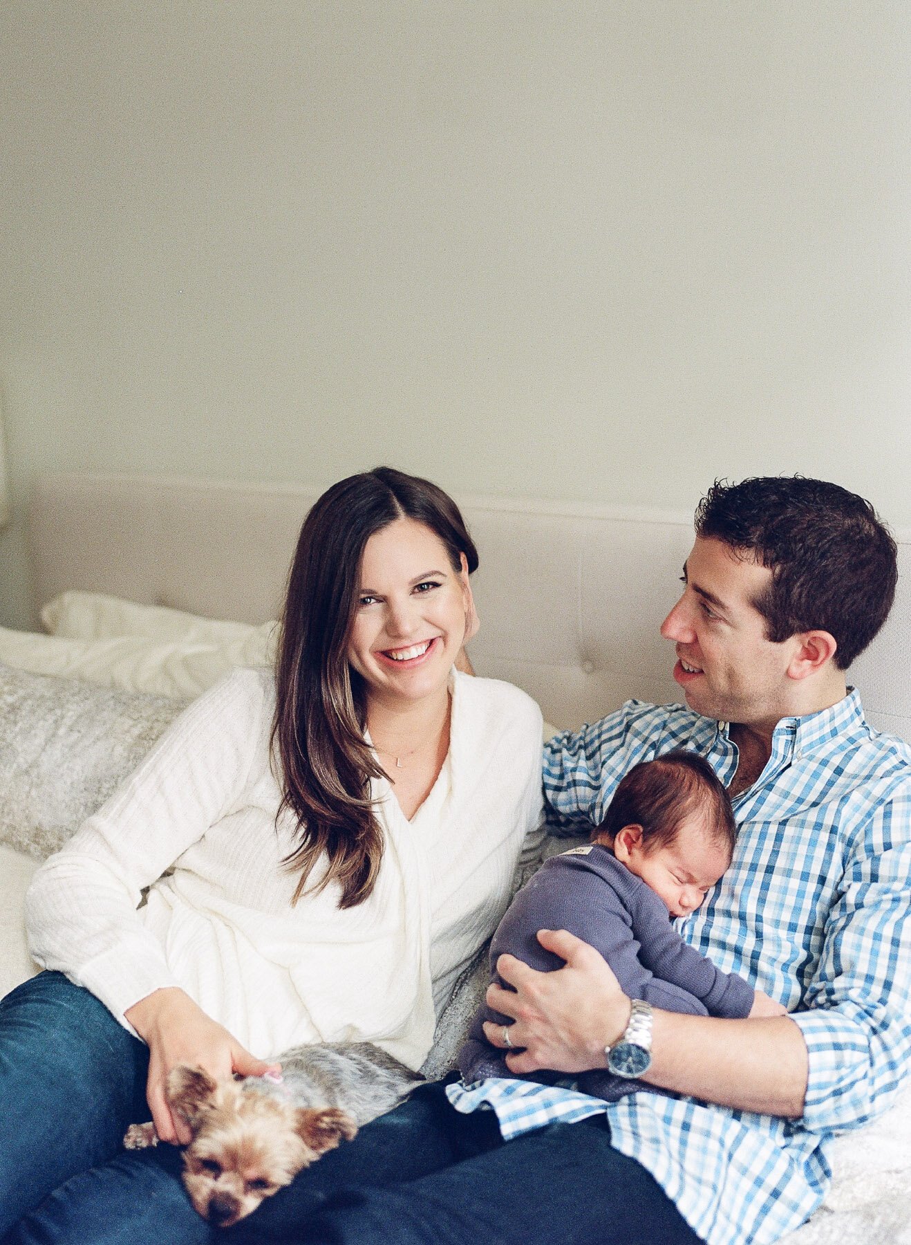Hoboken and NYC newborn Session by Michelle Lange Photography-13.jpg
