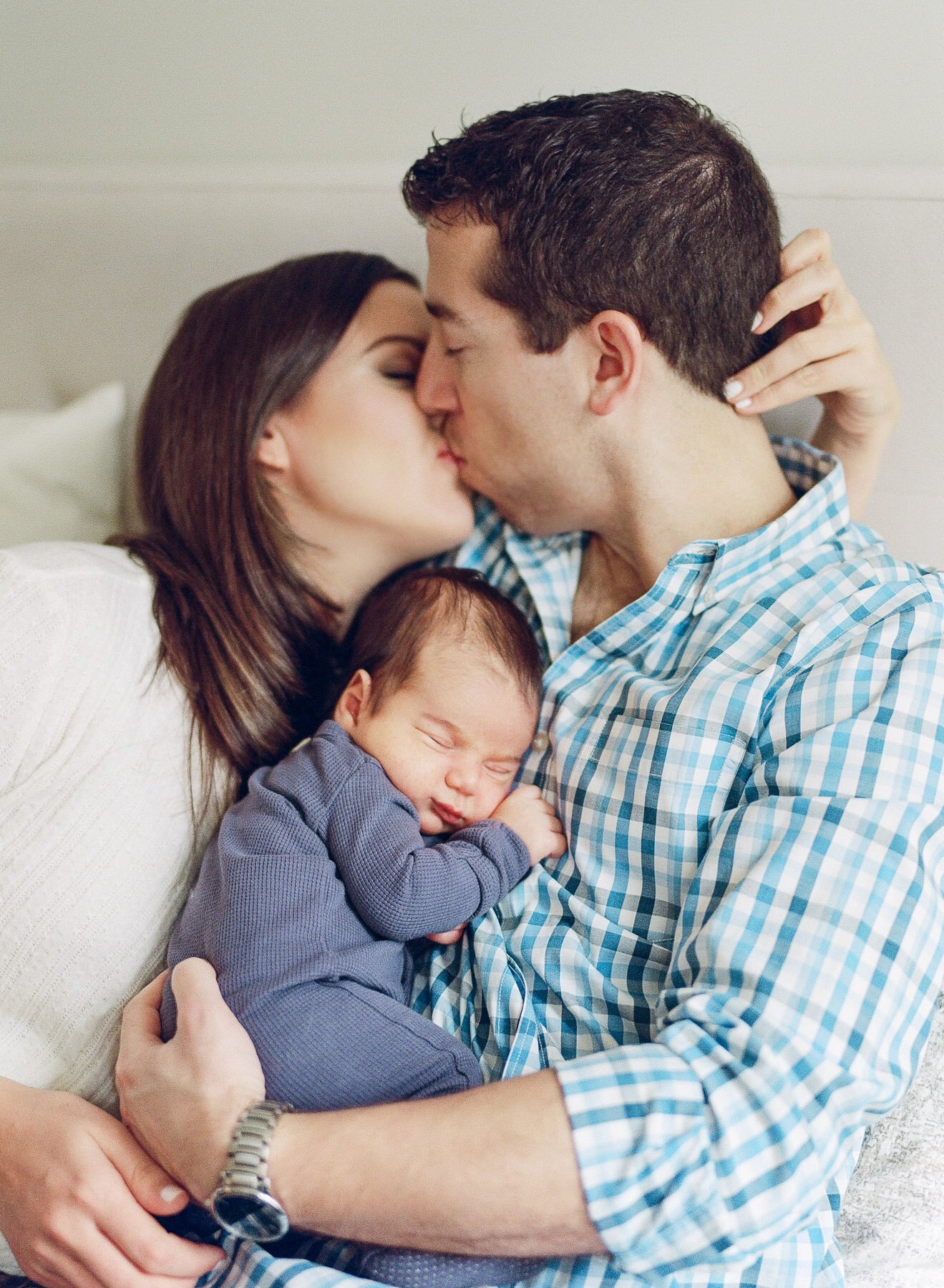 Hoboken and NYC newborn Session by Michelle Lange Photography-11.jpg