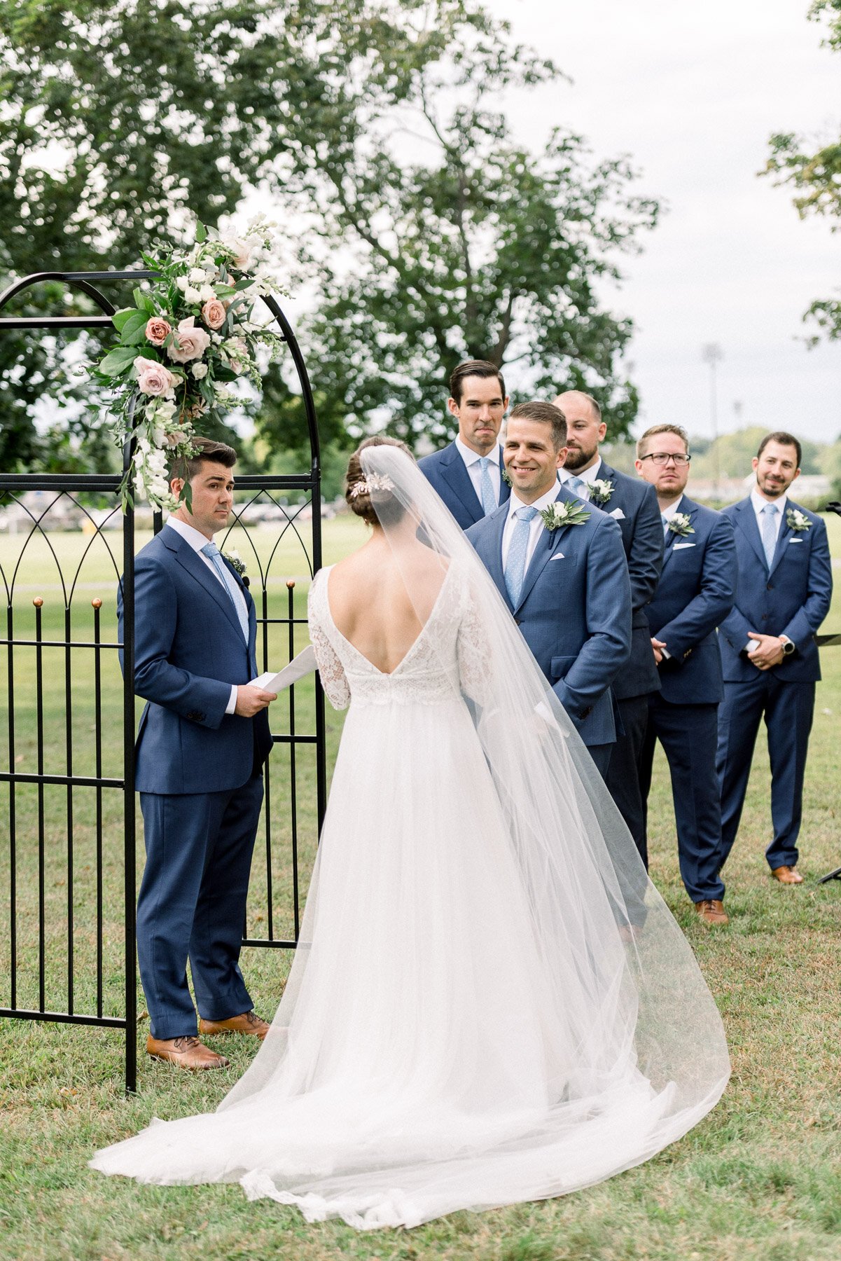 The Lodge Saratoga Wedding | Saratoga Springs Wedding Photographer