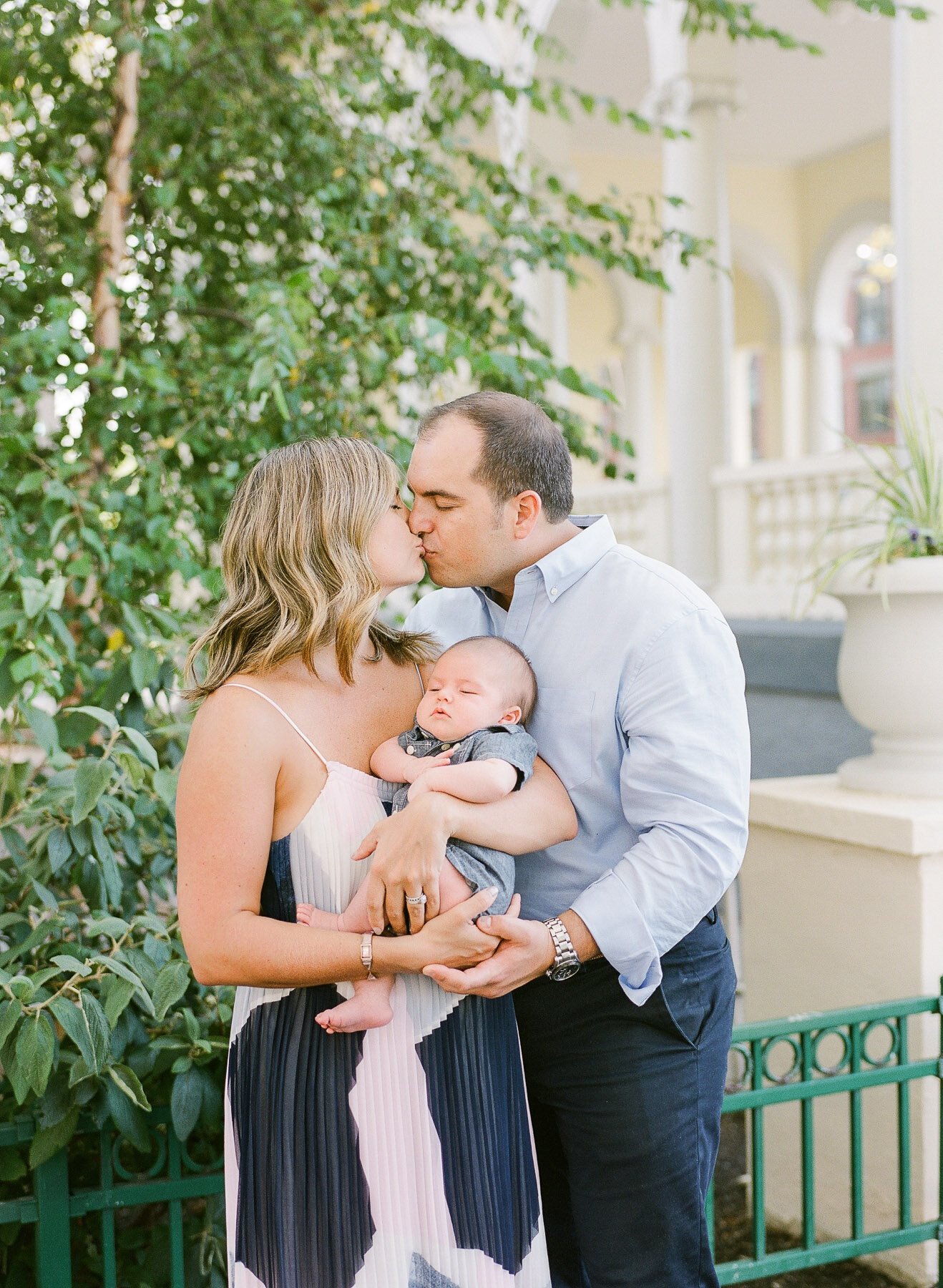 Hoboken Newborn Session by Michelle Lange Photography-19.jpg