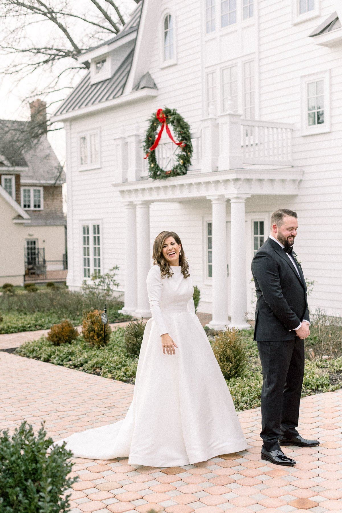 Ryland Inn Winter Wedding by Michelle Lange Photography-20.jpg