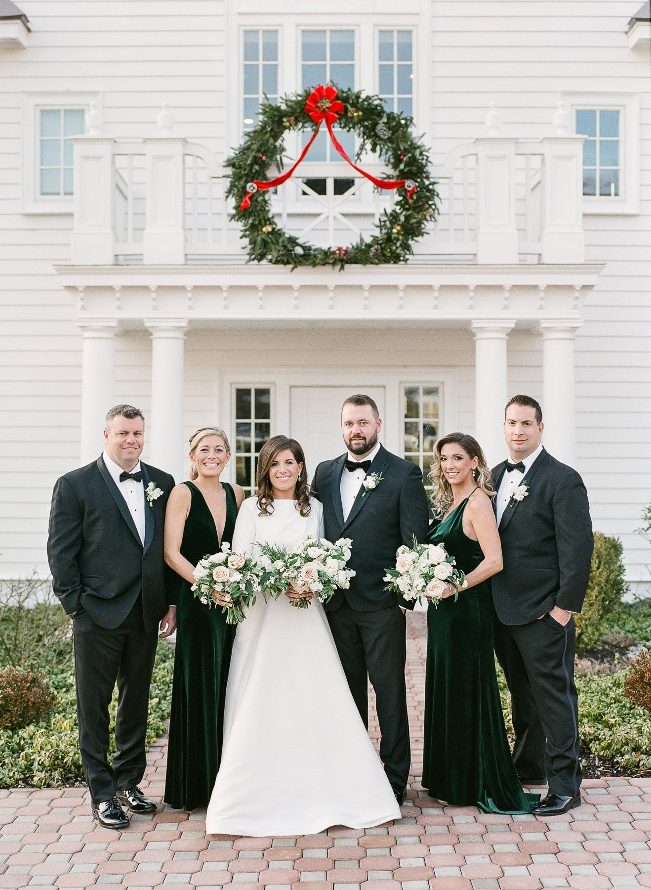 Ryland Inn Winter Wedding by Michelle Lange Photography-40.jpg