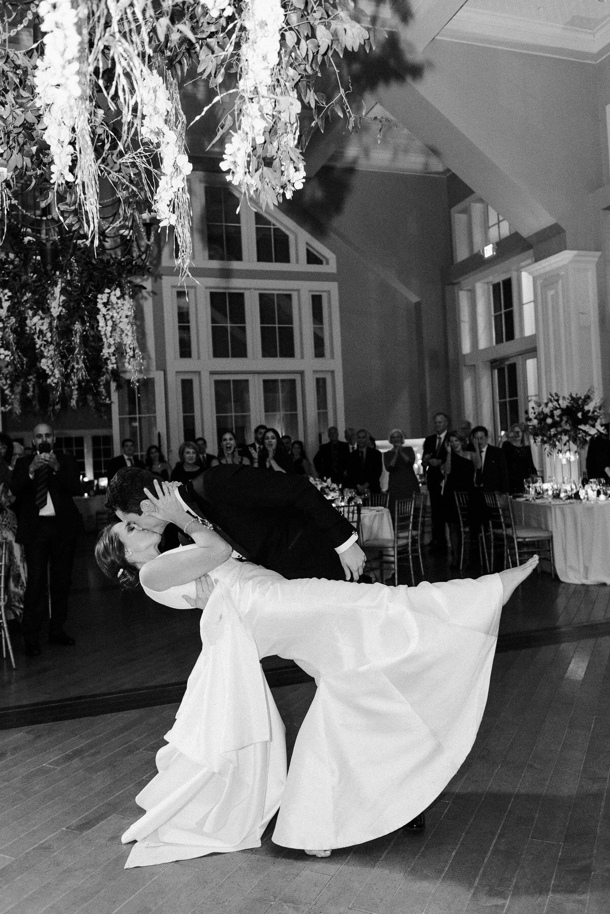 Ryland Inn Grand Ballroom Fall Wedding by Michelle Lange Photography-88.jpg