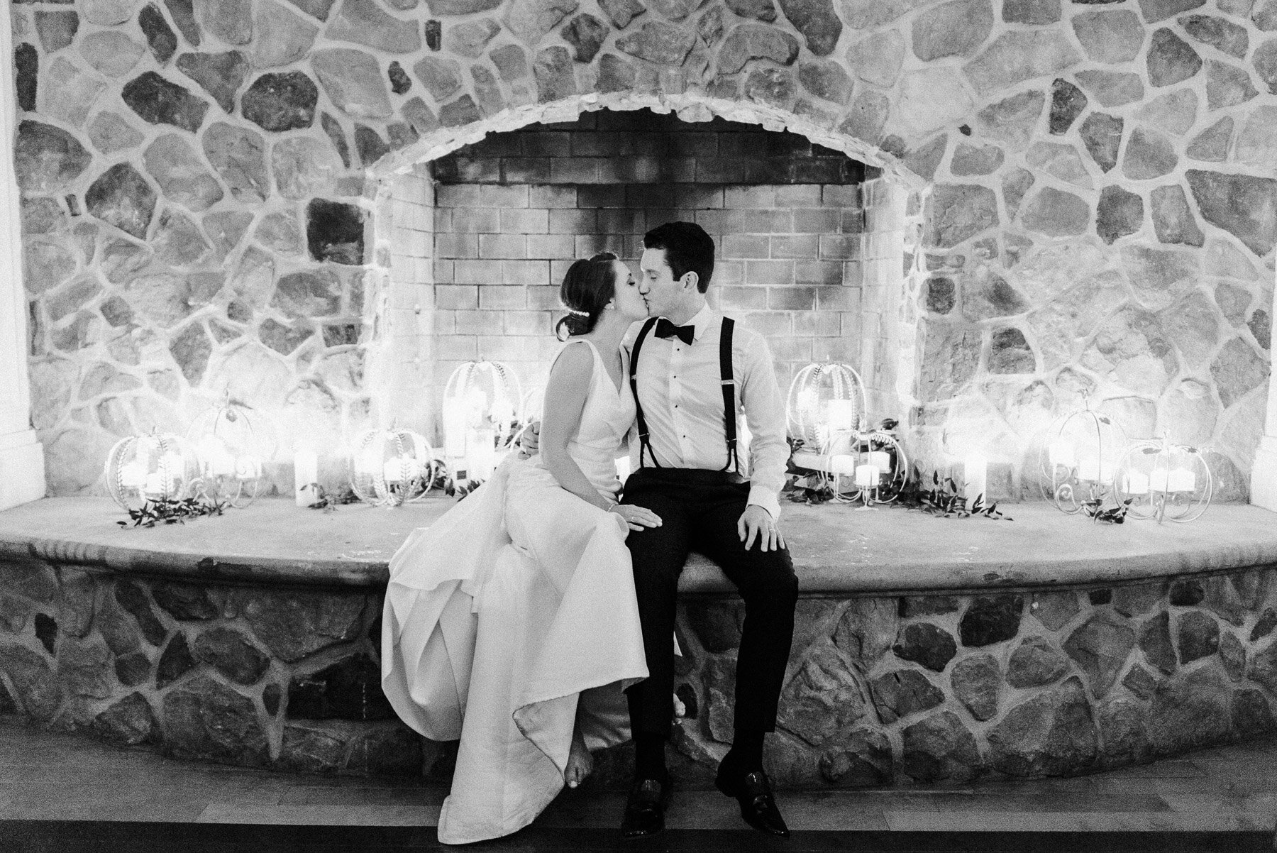 Ryland Inn Grand Ballroom Fall Wedding by Michelle Lange Photography-97.jpg