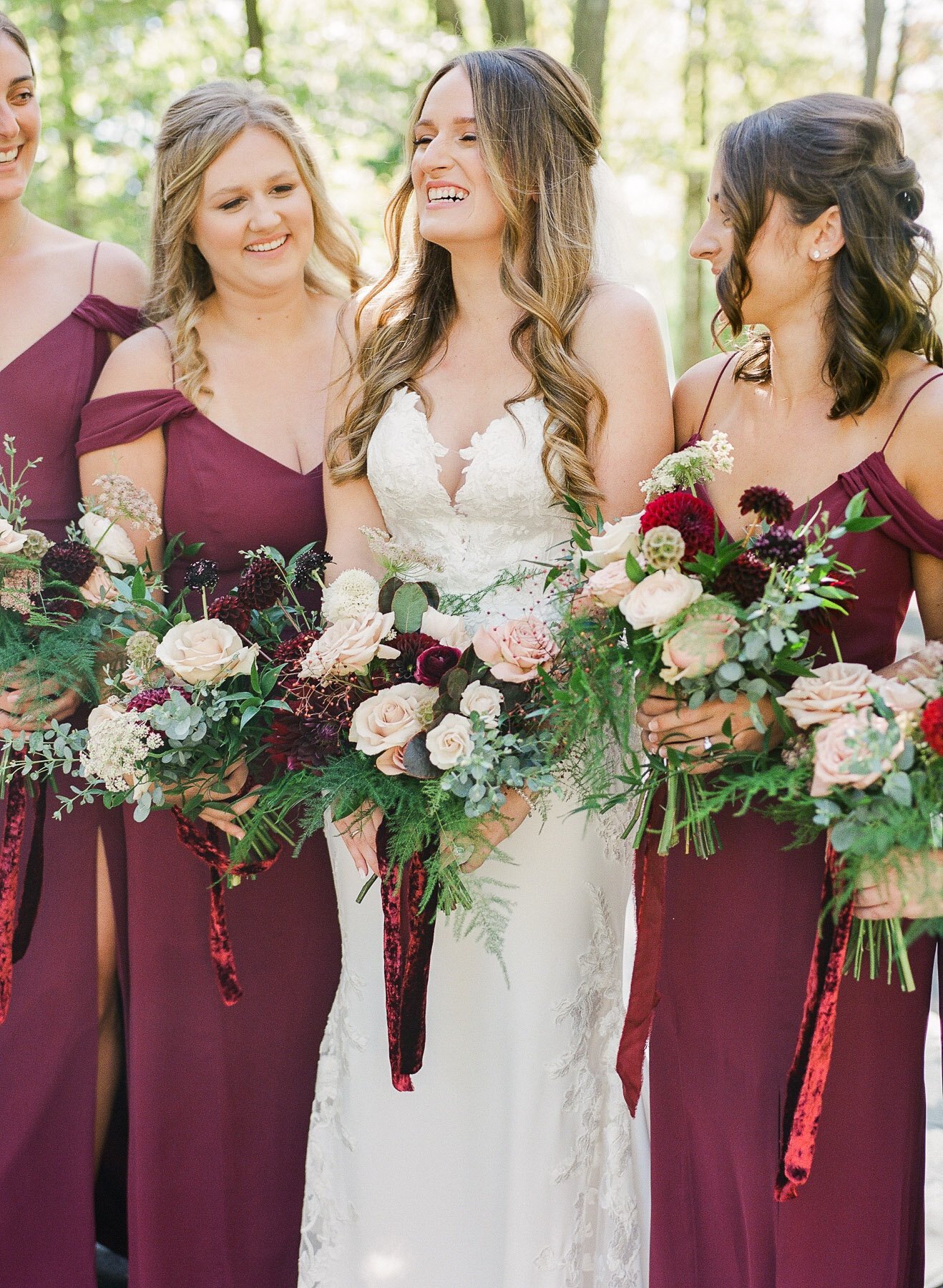 The State Room Wedding — Michelle Lange Photography