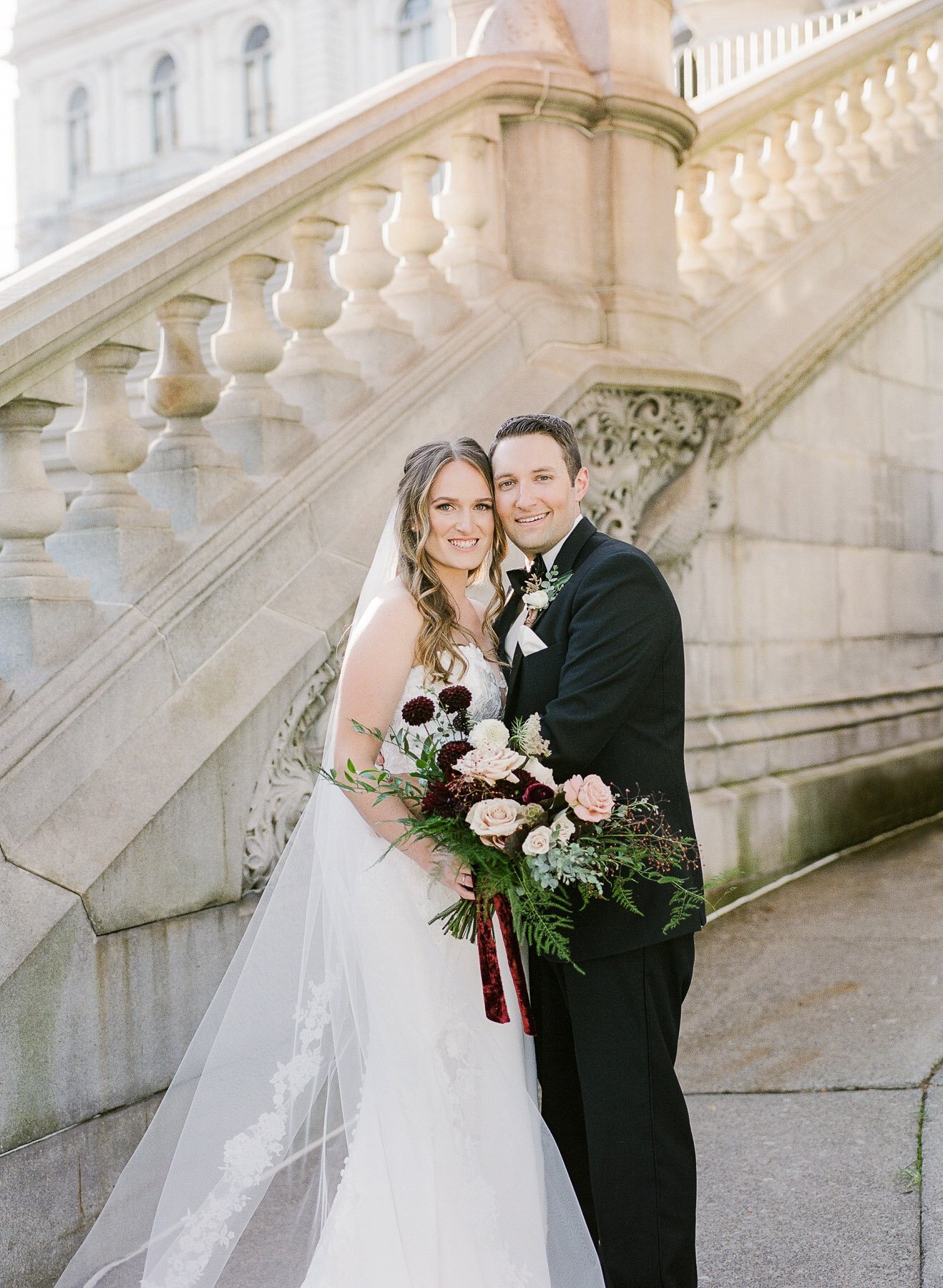 State Room Albany NY Wedding by Michelle Lange Photography-49.jpg
