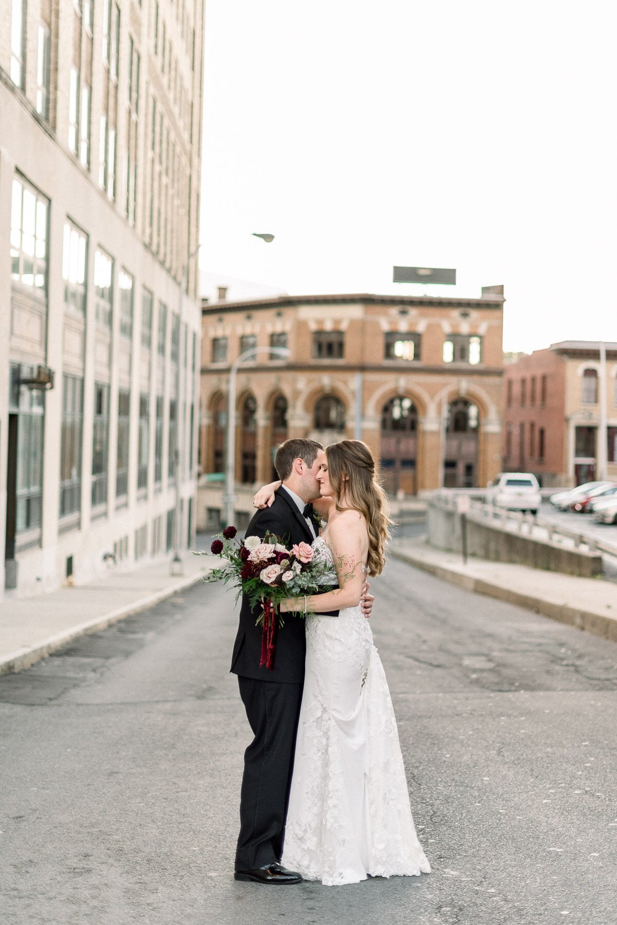 State Room Albany NY Wedding by Michelle Lange Photography-57.jpg