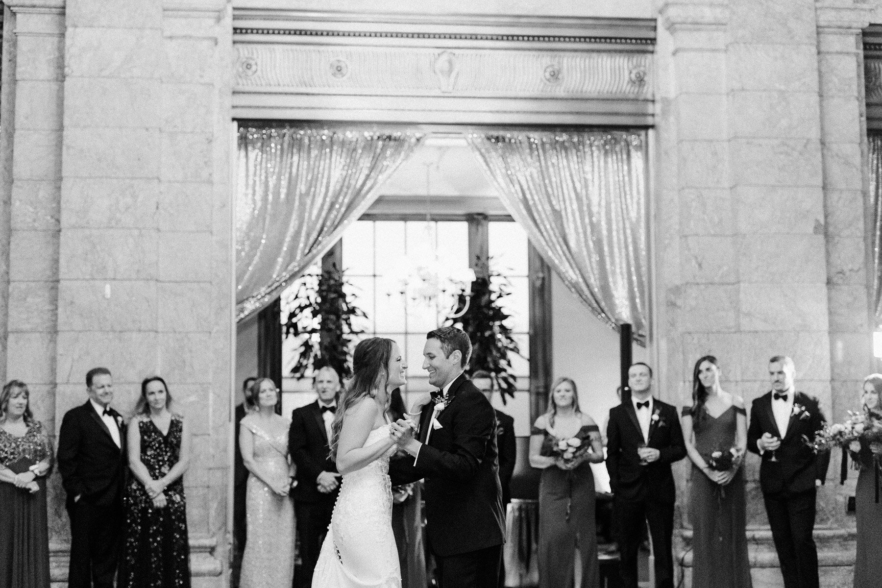 State Room Albany NY Wedding by Michelle Lange Photography-64.jpg