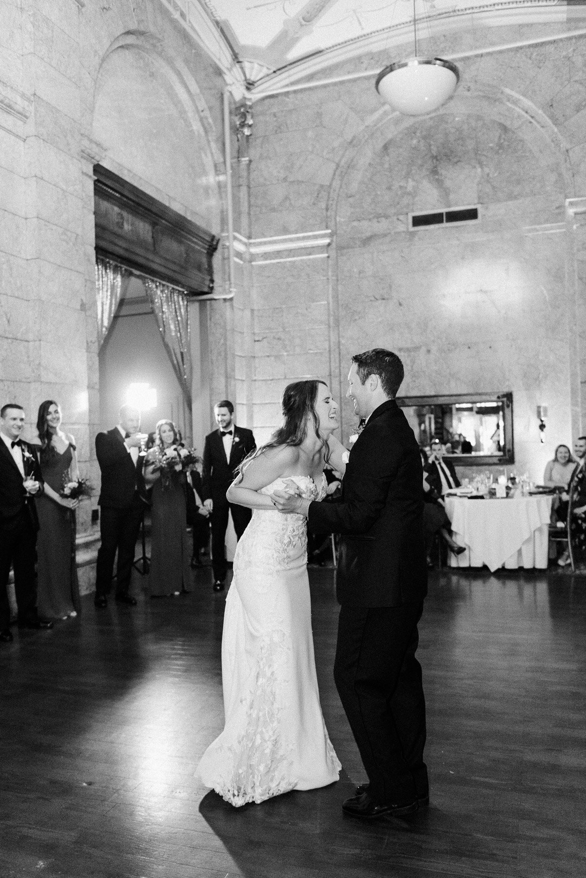 State Room Albany NY Wedding by Michelle Lange Photography-65.jpg