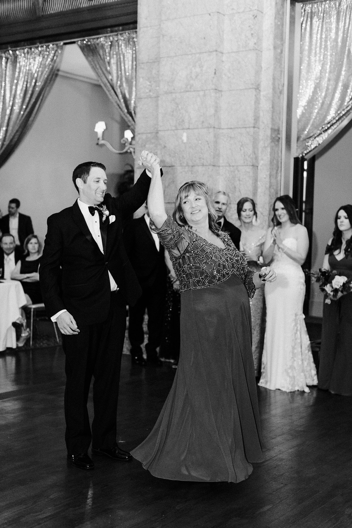 State Room Albany NY Wedding by Michelle Lange Photography-68.jpg