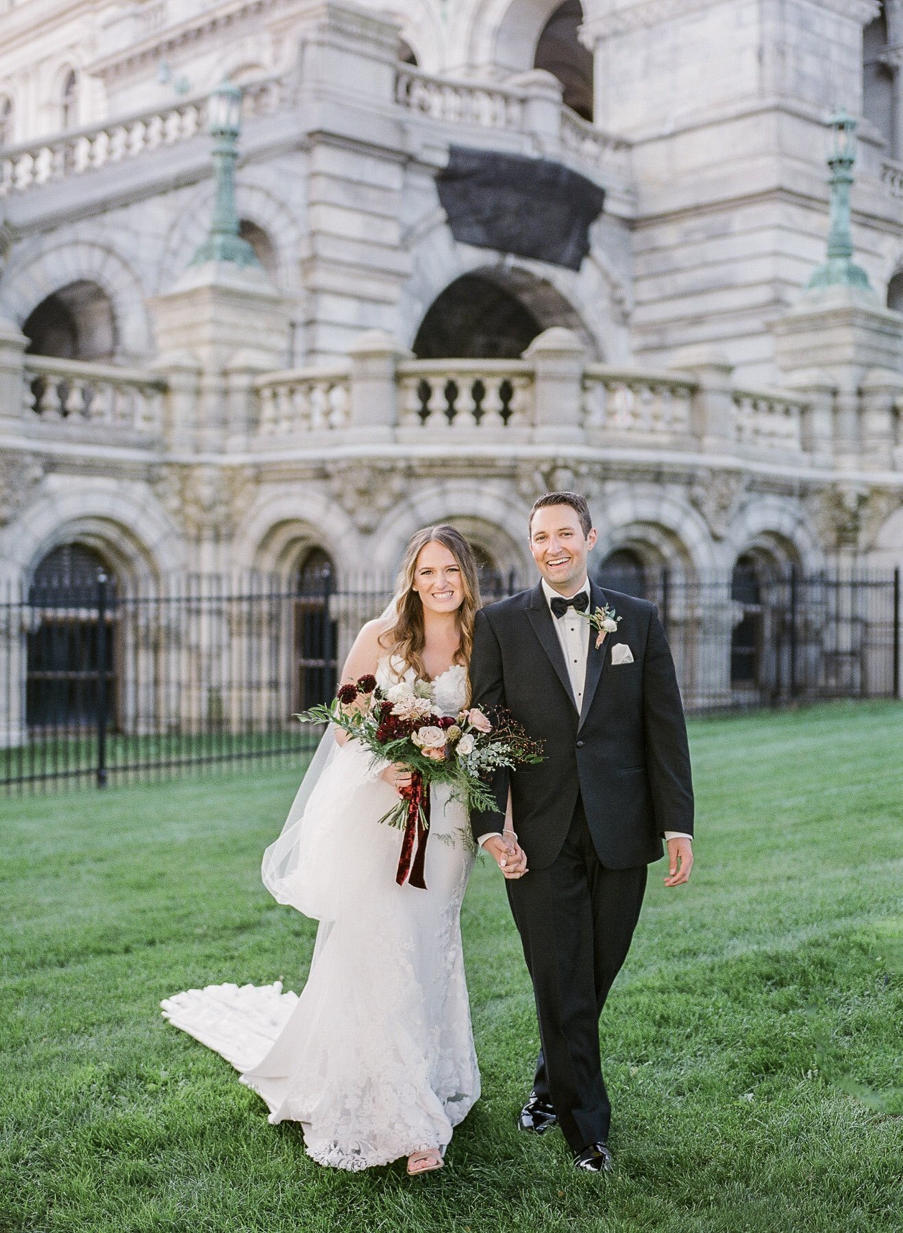 State Room Albany NY Wedding by Michelle Lange Photography-73.jpg
