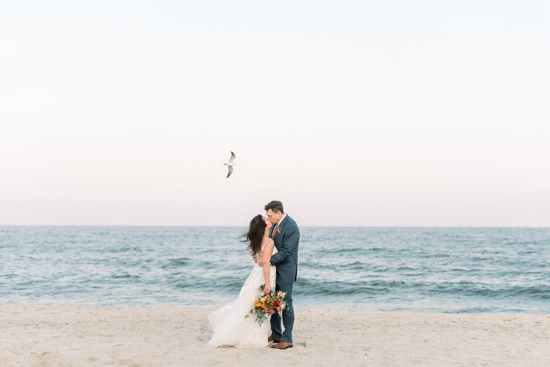 Long Branch NJ Wedding Photos