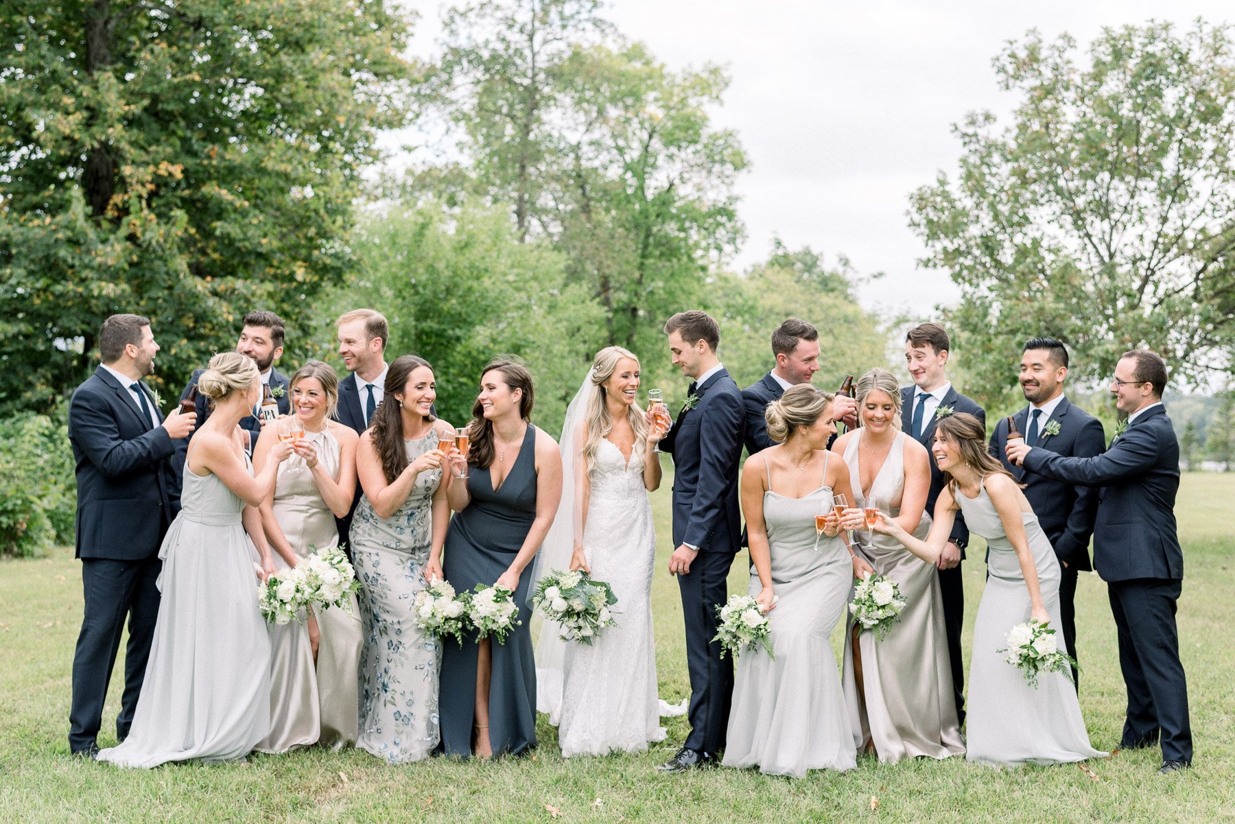 Private Island Upstate NY Wedding by Michelle Lange Photography-31.jpg