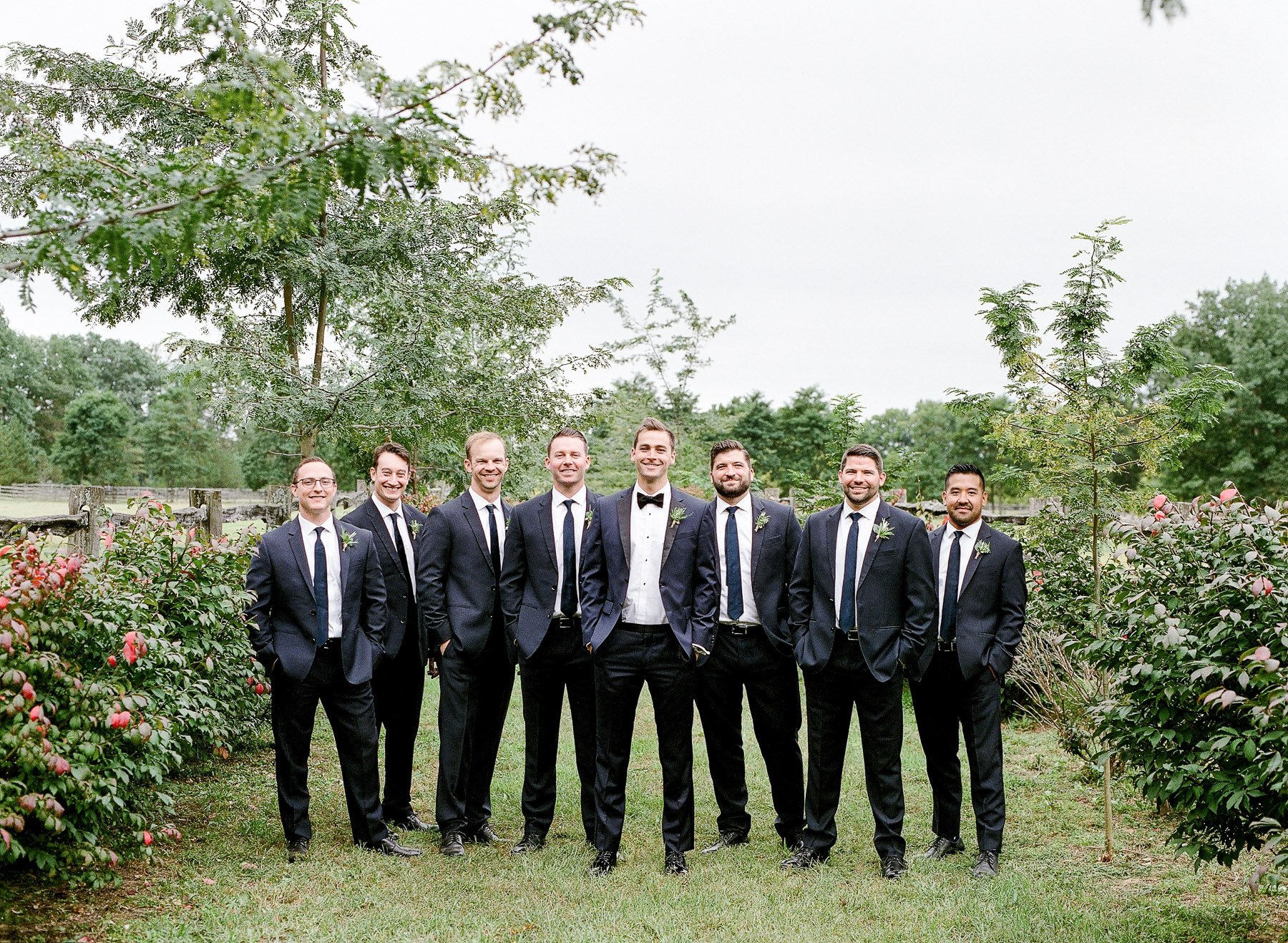Private Island Upstate NY Wedding by Michelle Lange Photography-21.jpg