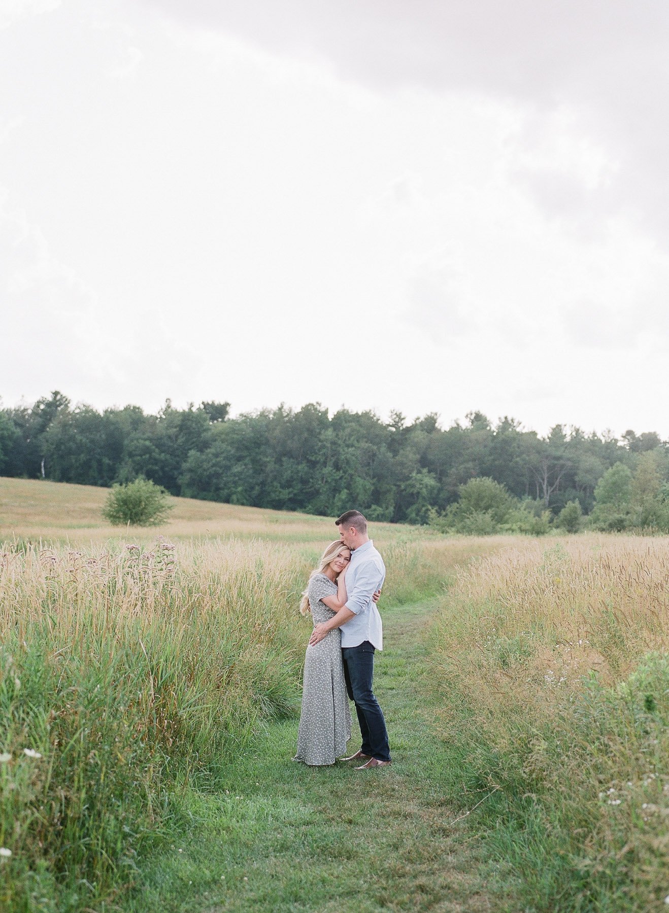 Upstate NY Engagement and Wedding Photographer
