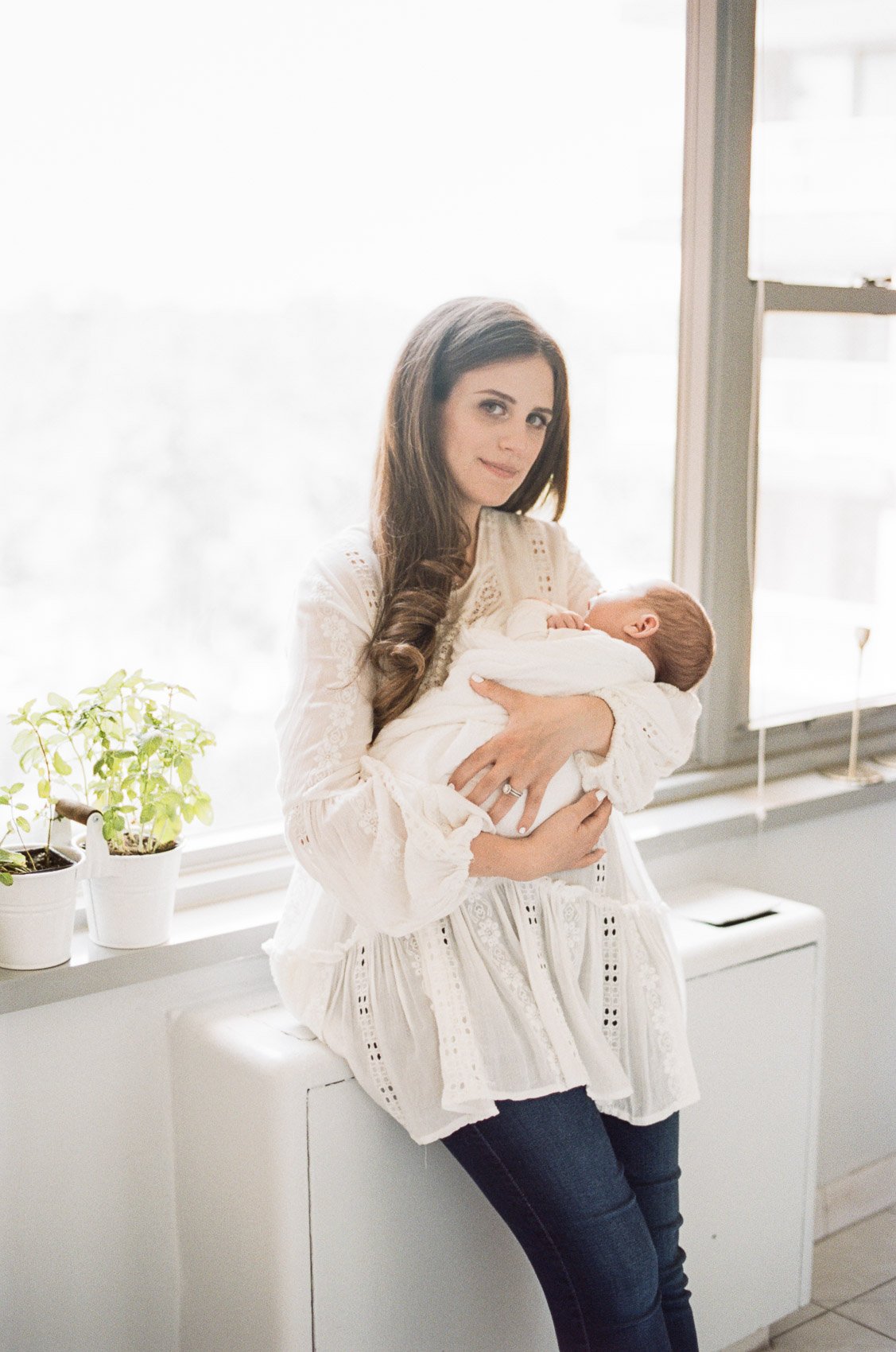 motherhood photographer nyc