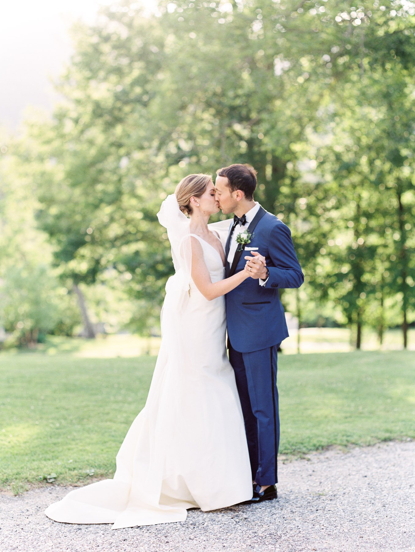 NY and Vermont Wedding Photographer