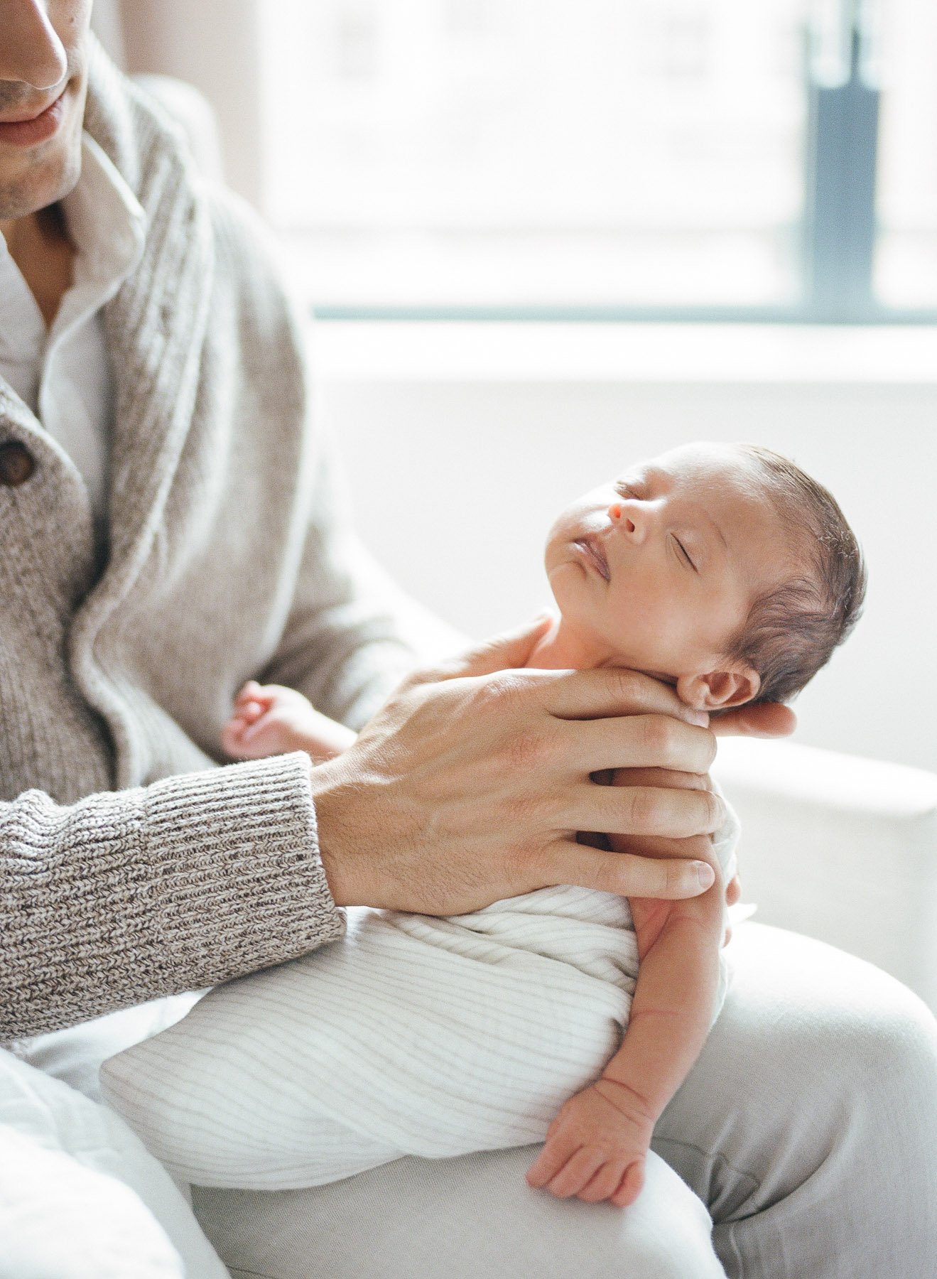 NY Newborn Photographer