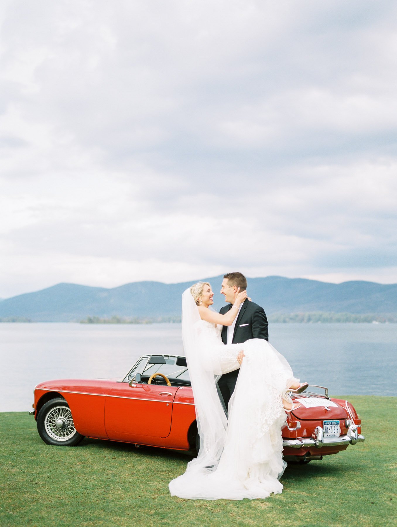 Little Red Car Inn at Erlowest Wedding in Lake George NY-1.jpg