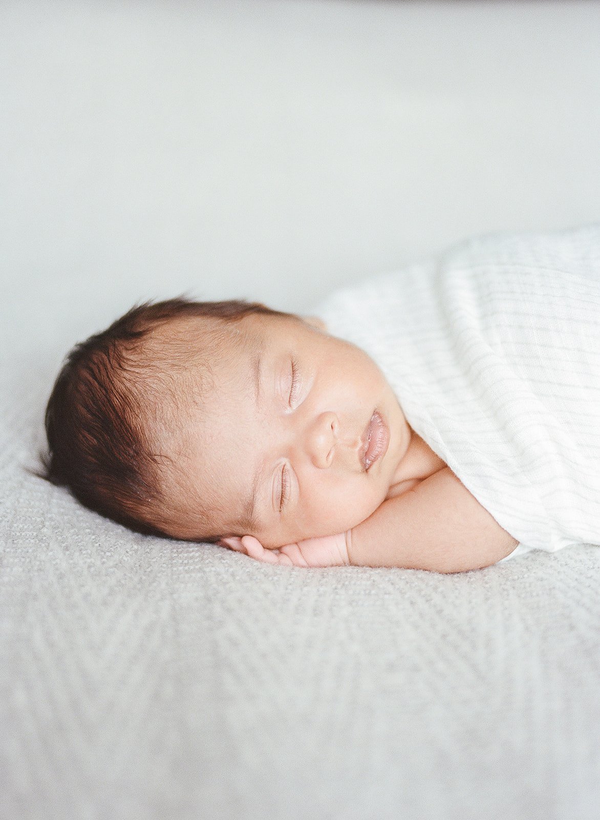 NYC Newborn Photographer