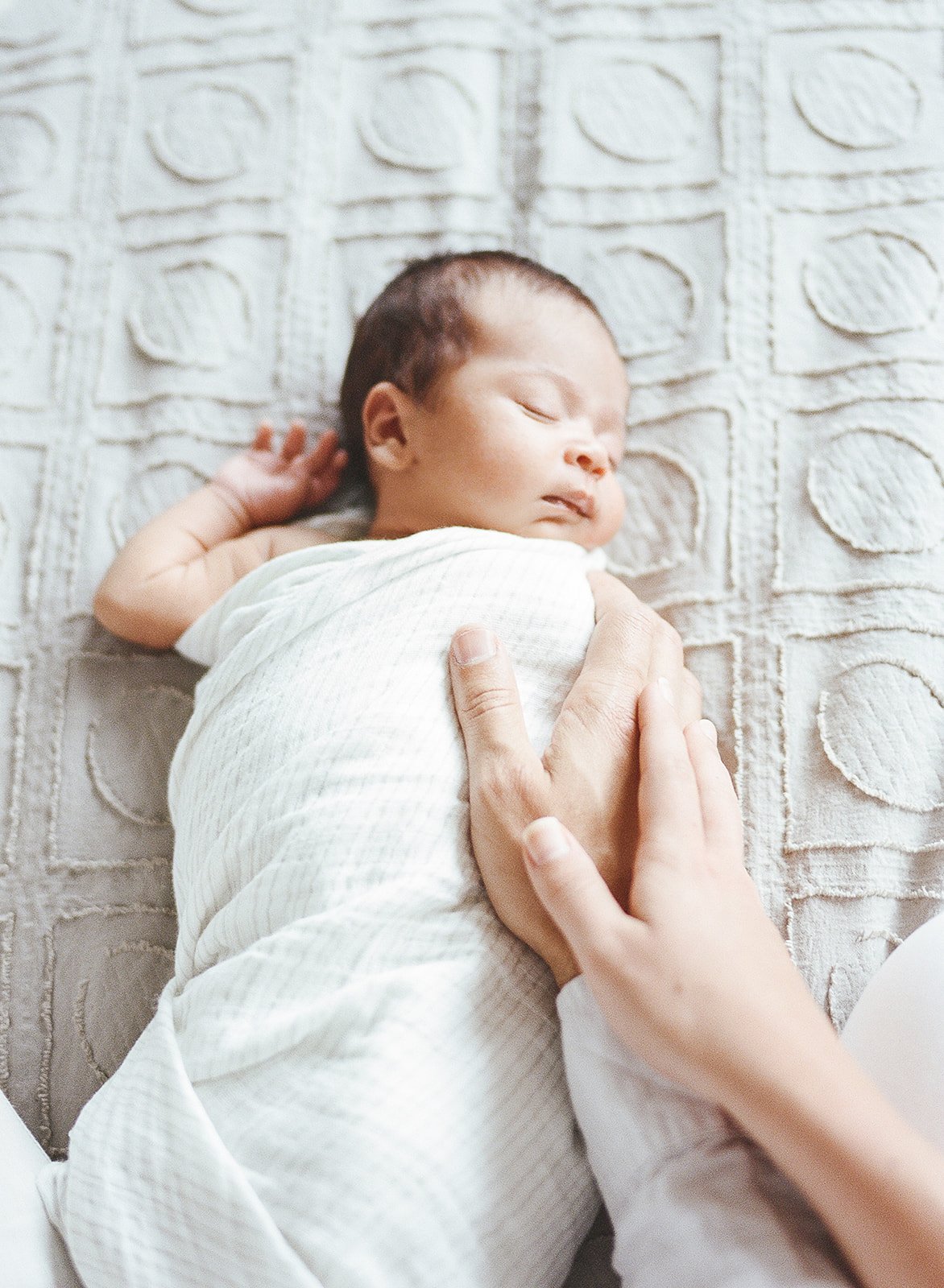 NYC Newborn Photographer