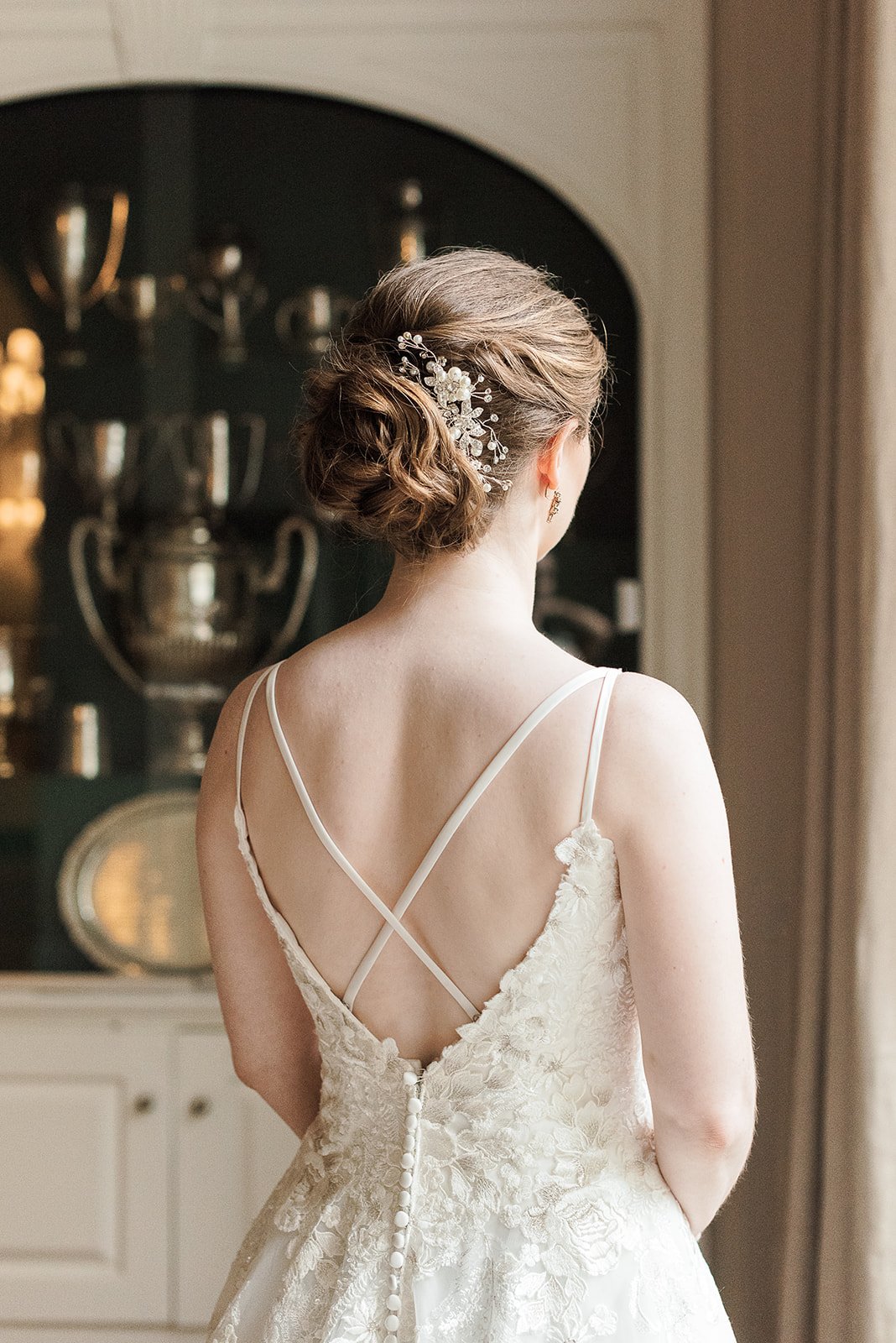 Wedding Hair Inspiration 