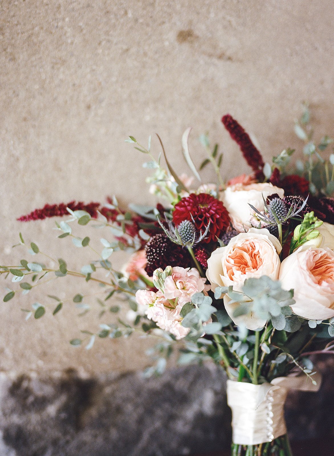 Wedding Bouquet Inspiration 