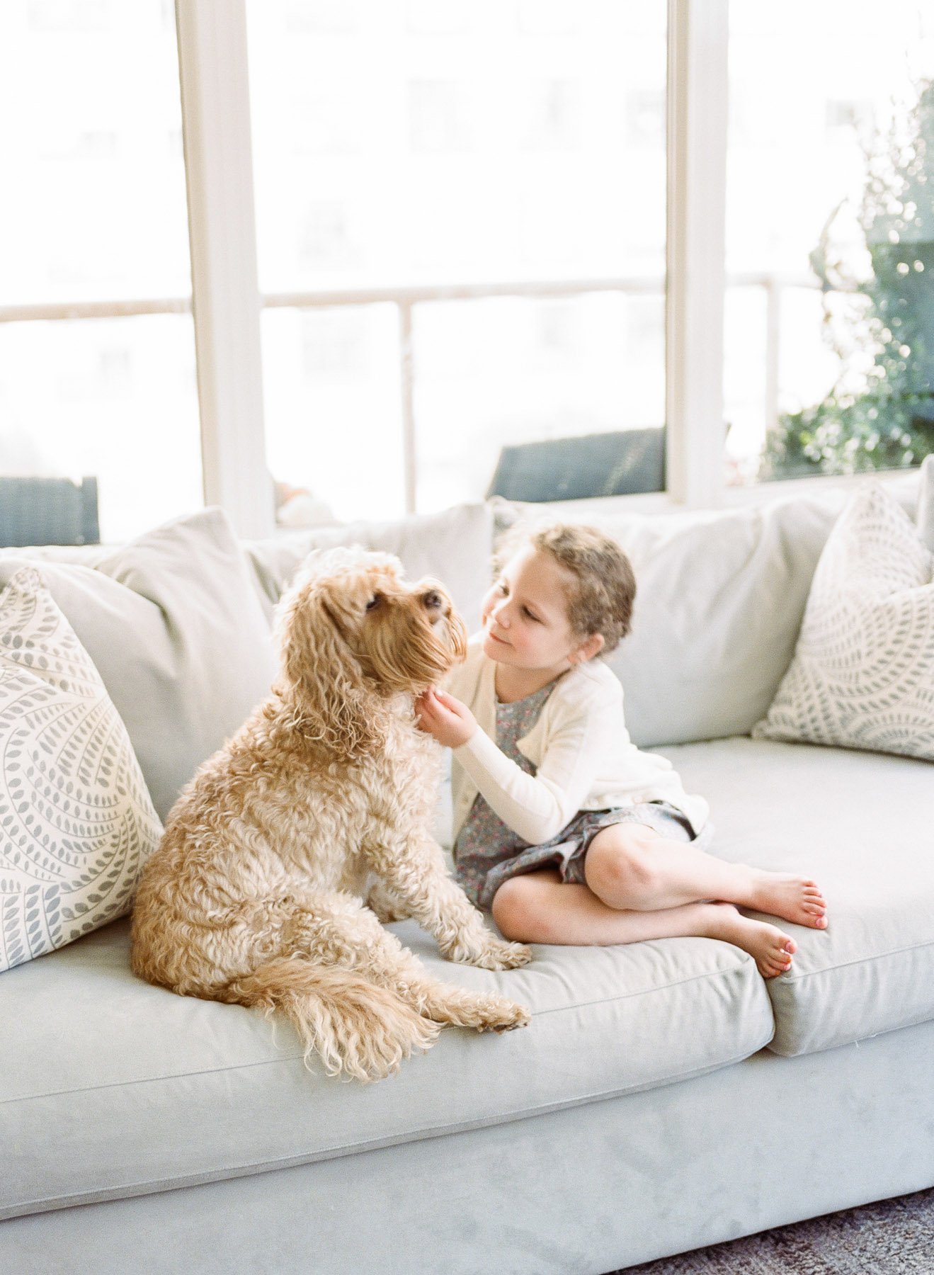 Hoboken Family Photography