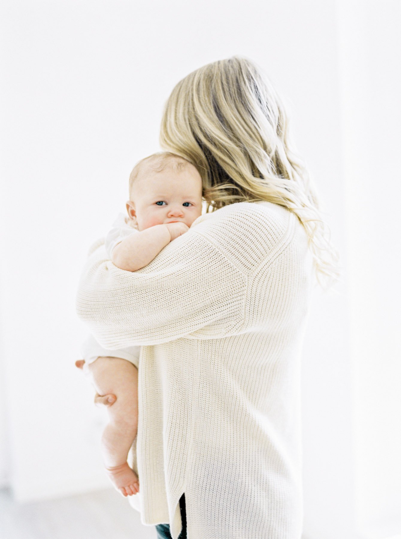 New York Newborn Photography