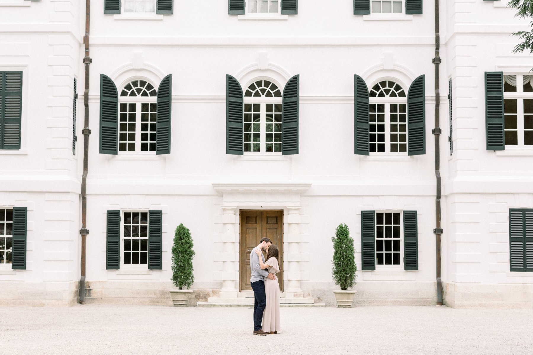 The Mount Lenox MA Engagement and Wedding Photographer