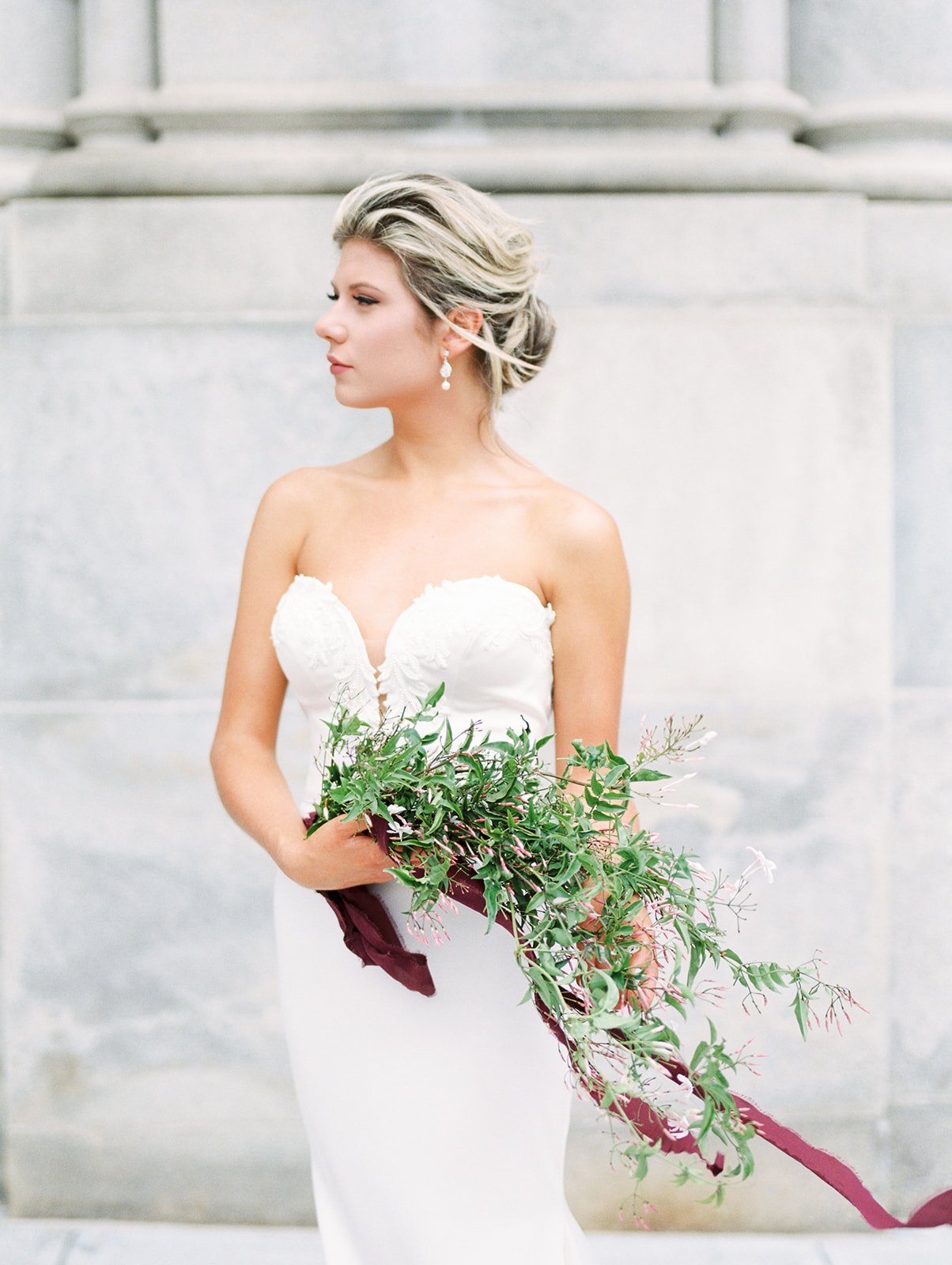 Paloma Blanca Bridal from Angela's Bridal in Albany, NY